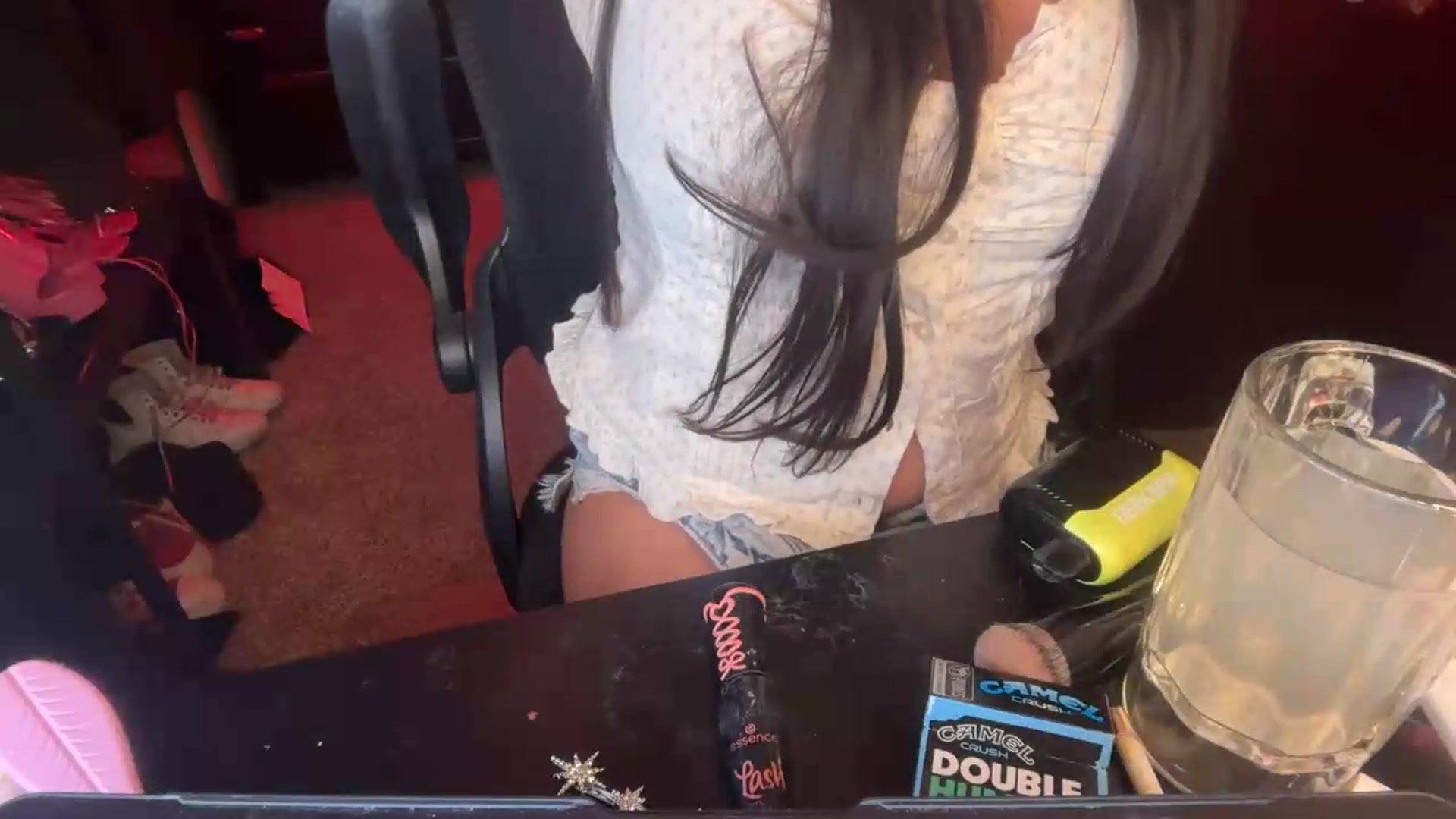 Gallery image thumbnail from AnaFoxx's myfreecams stream on, 06/23/2026, 10:21 image 5 of 20