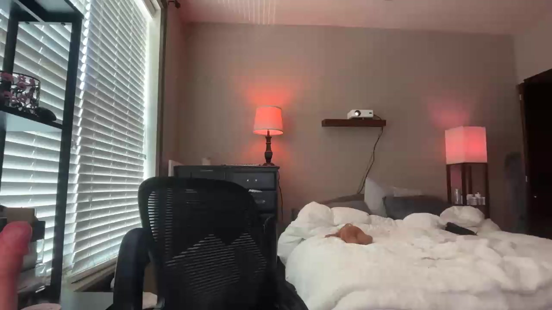Gallery image thumbnail from AnaFoxx's myfreecams stream on, 07/31/2026, 16:05 image 20 of 20
