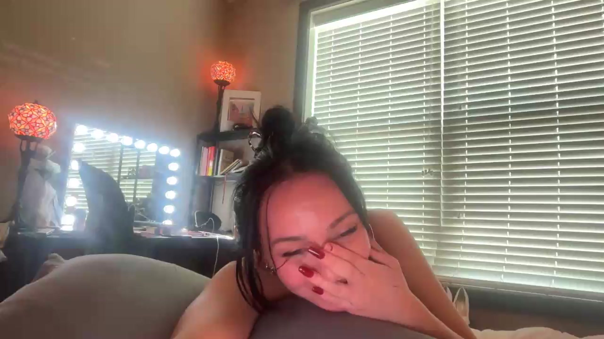 Gallery image thumbnail from AnaFoxx's myfreecams stream on, 07/31/2026, 23:37 image 19 of 20