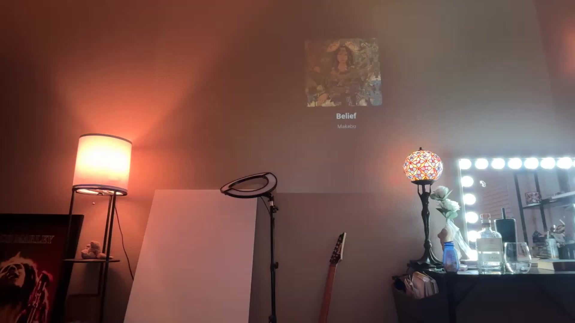 Gallery image thumbnail from AnaFoxx's myfreecams stream on, 08/12/2026, 11:27 image 18 of 20