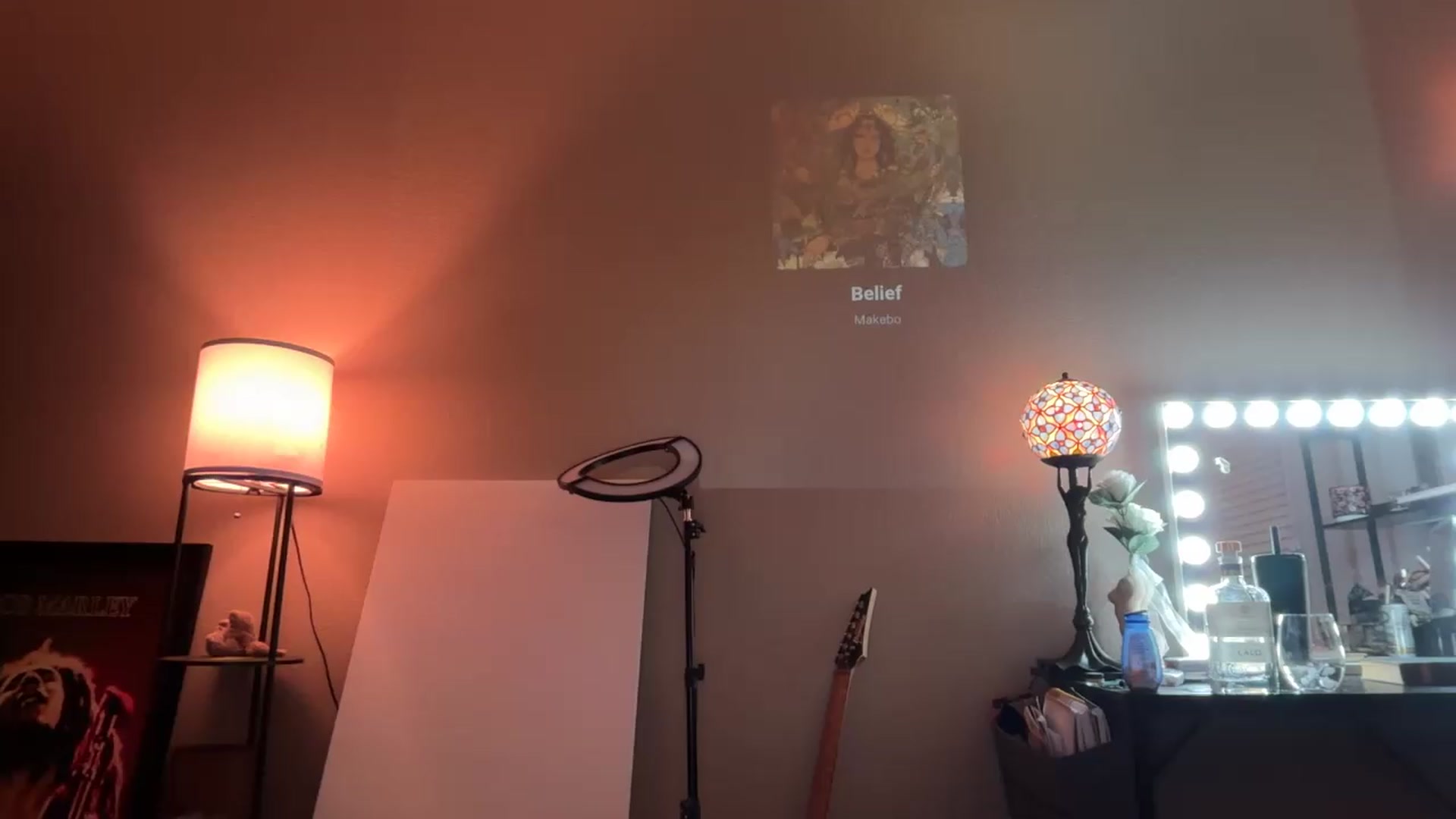 Gallery image thumbnail from AnaFoxx's myfreecams stream on, 08/12/2026, 11:27 image 17 of 20