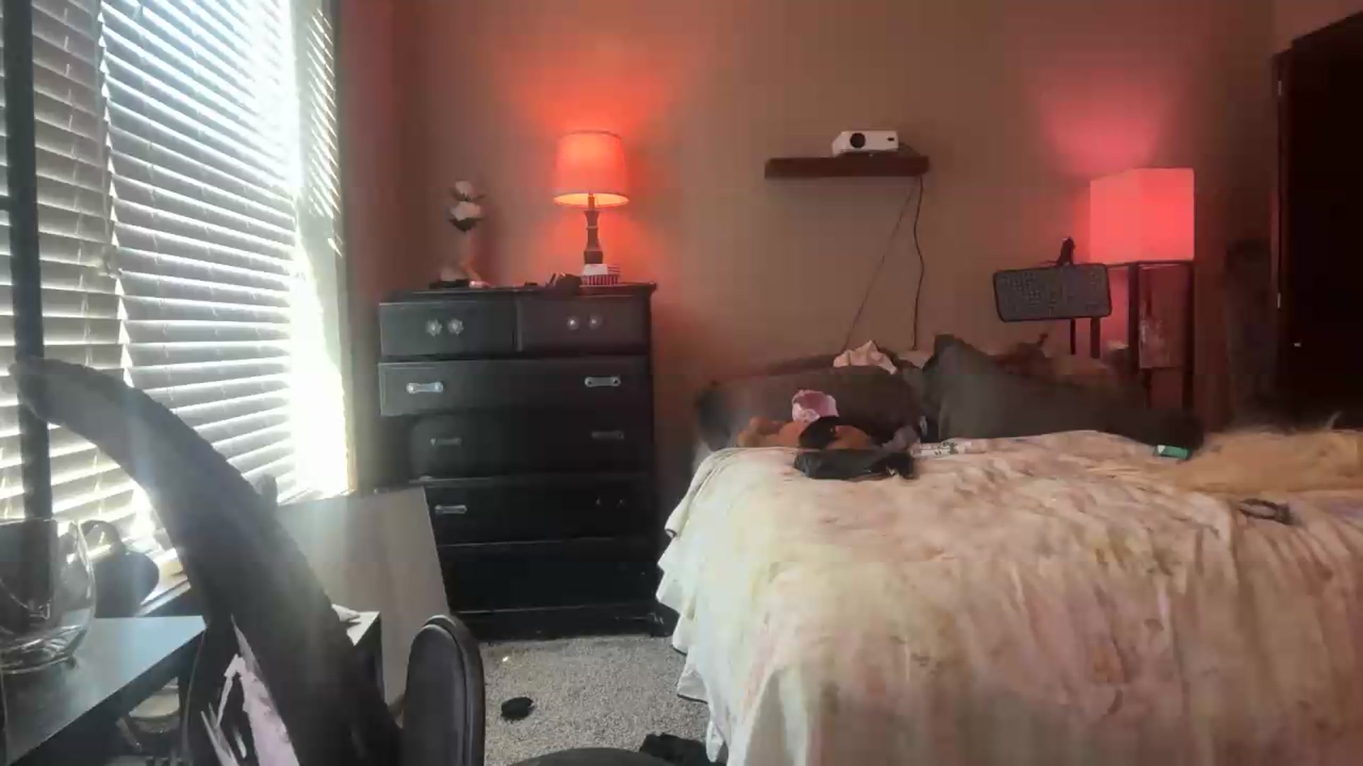 Gallery image thumbnail from AnaFoxx's myfreecams stream on, 08/21/2026, 17:28 image 5 of 20