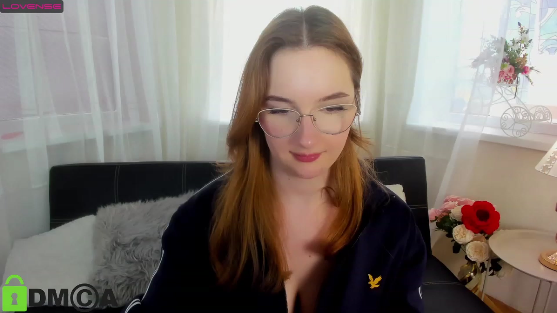 Gallery image thumbnail from AnaFoxy's myfreecams stream on, 04/09/2023, 09:21 image 18 of 20