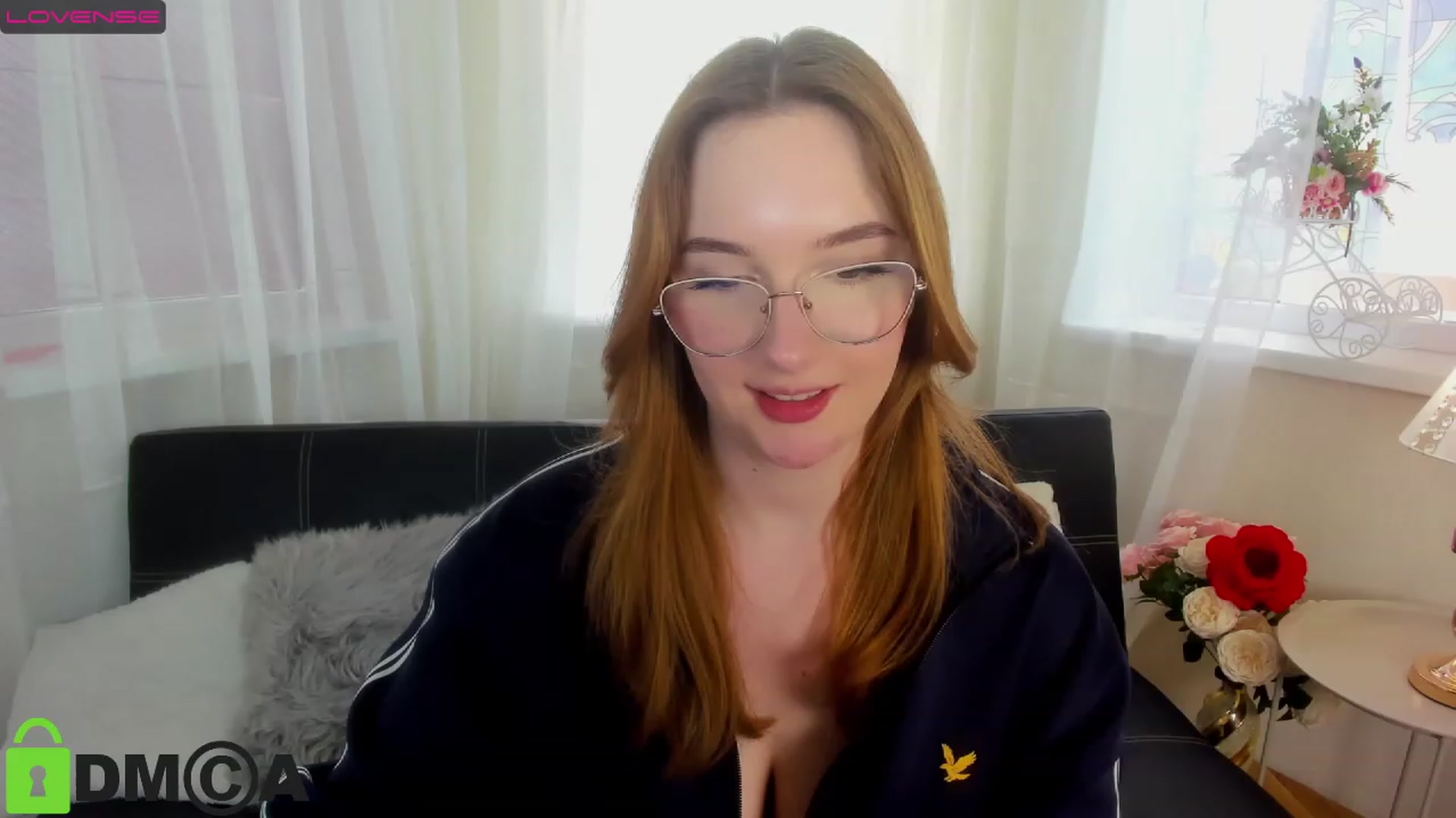 Gallery image thumbnail from AnaFoxy's myfreecams stream on, 04/09/2023, 09:21 image 9 of 20
