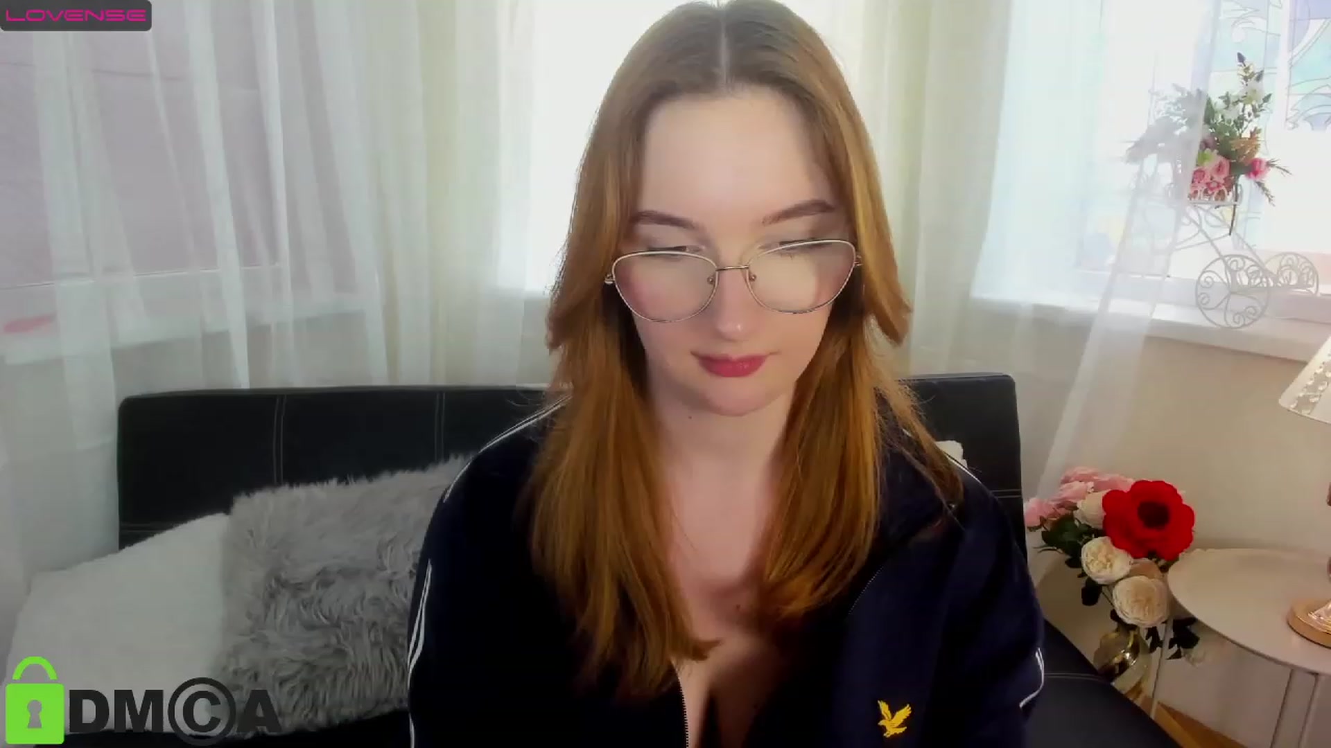 Gallery image thumbnail from AnaFoxy's myfreecams stream on, 04/09/2023, 09:21 image 5 of 20