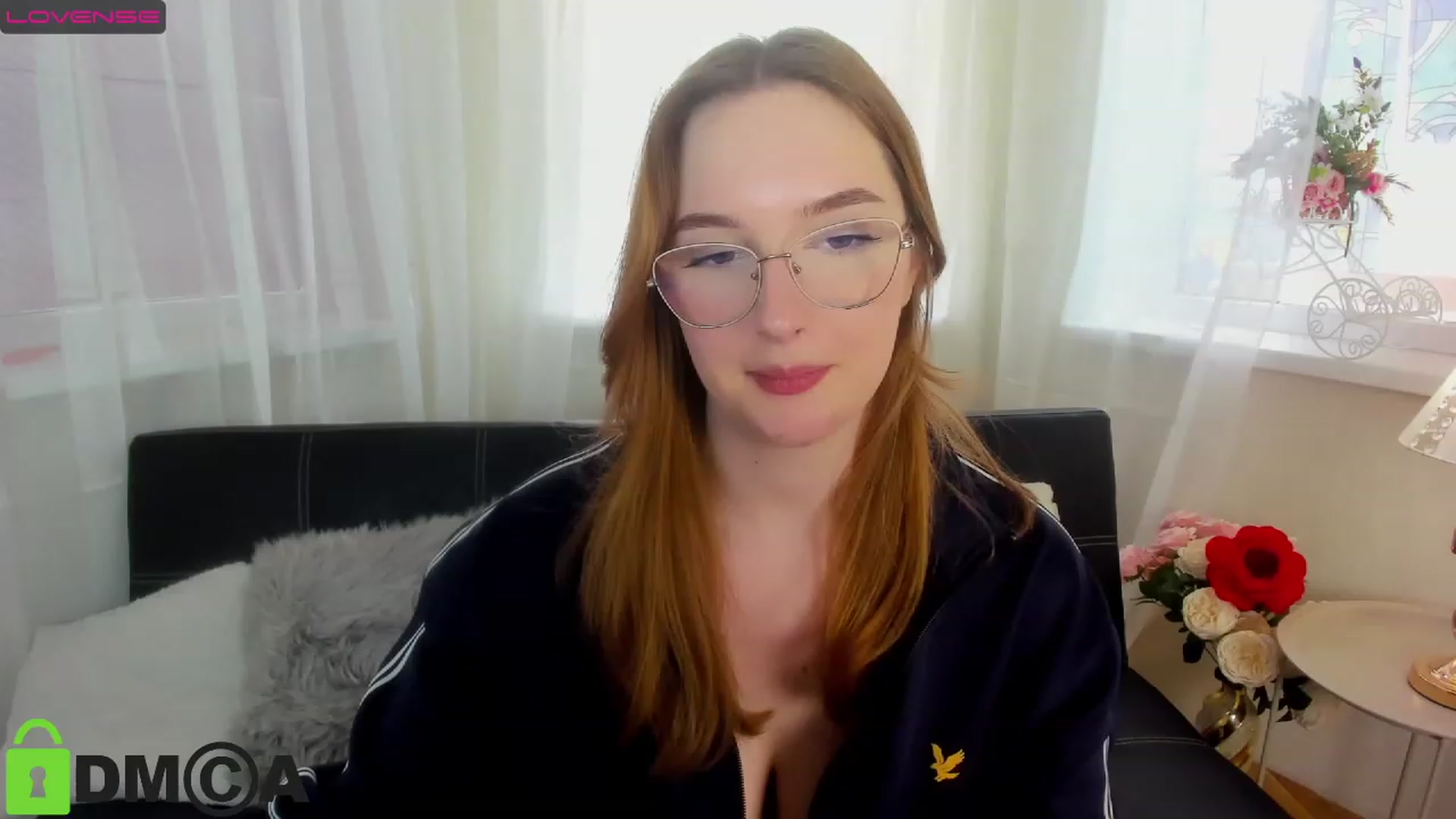 Gallery image thumbnail from AnaFoxy's myfreecams stream on, 04/09/2023, 09:21 image 11 of 20