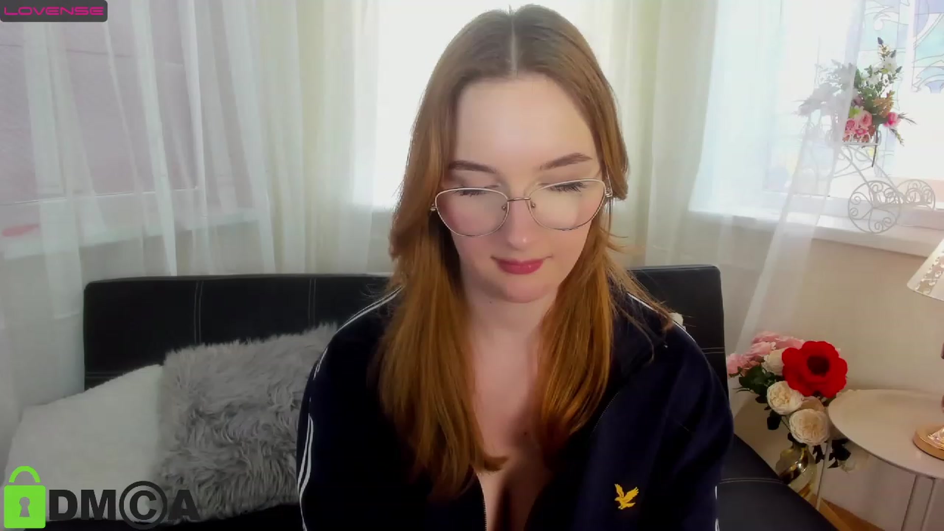 Gallery image thumbnail from AnaFoxy's myfreecams stream on, 04/09/2023, 09:21 image 12 of 20