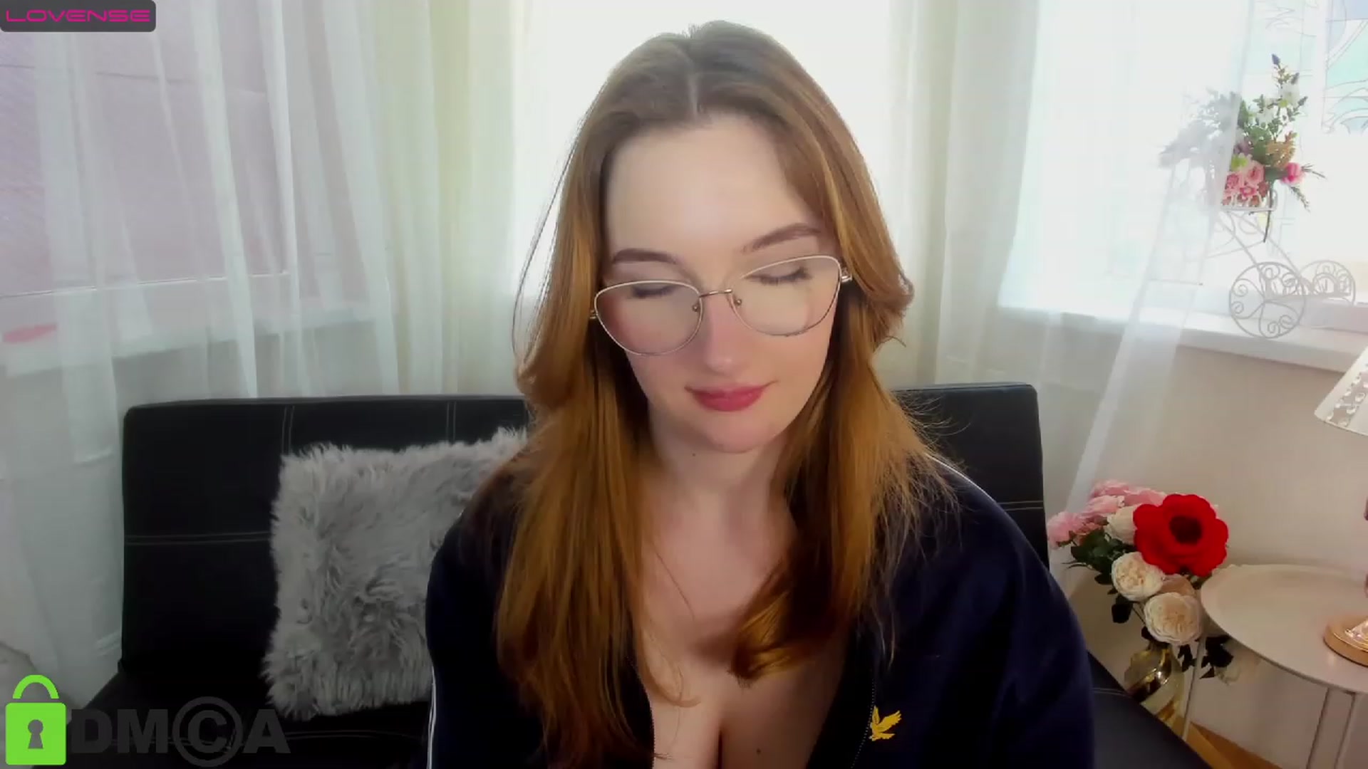 Gallery image thumbnail from AnaFoxy's myfreecams stream on, 04/09/2023, 11:41 image 8 of 20