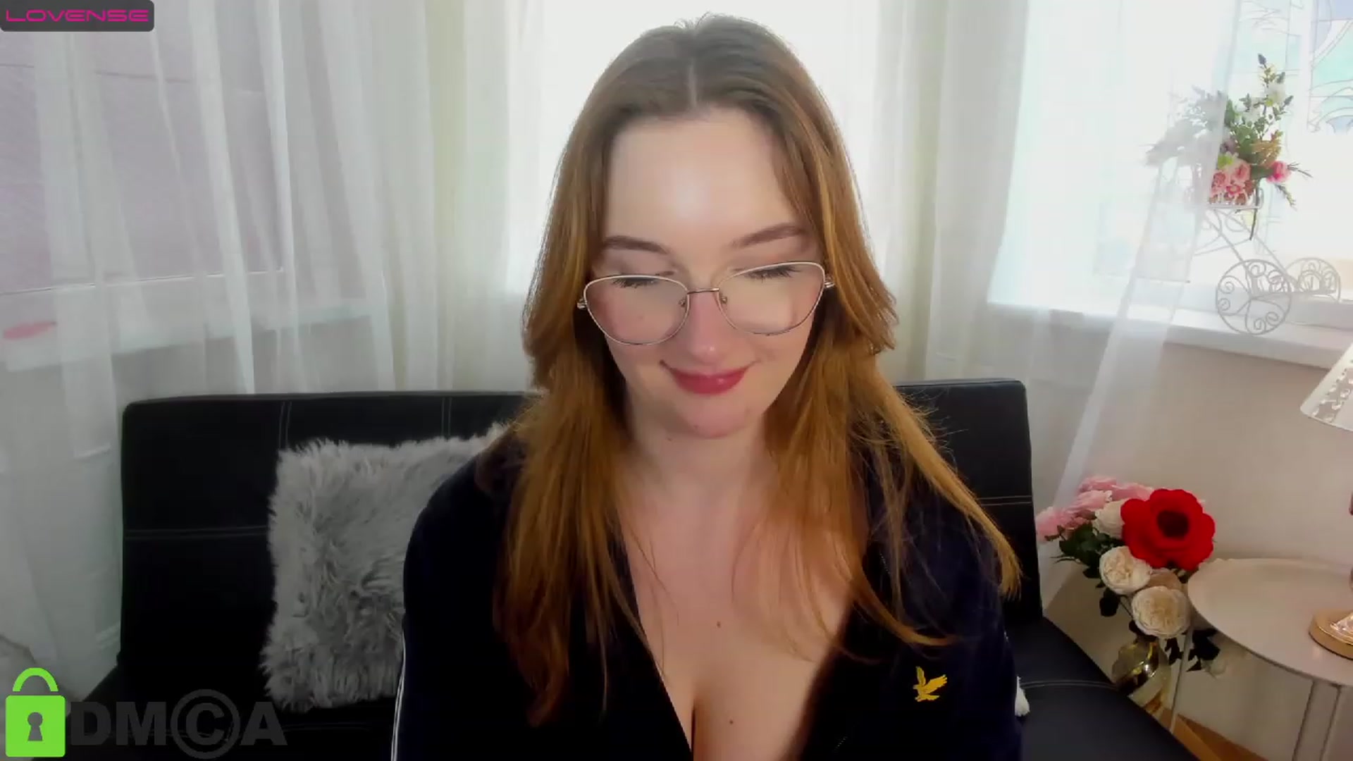 Gallery image thumbnail from AnaFoxy's myfreecams stream on, 04/09/2023, 11:41 image 20 of 20