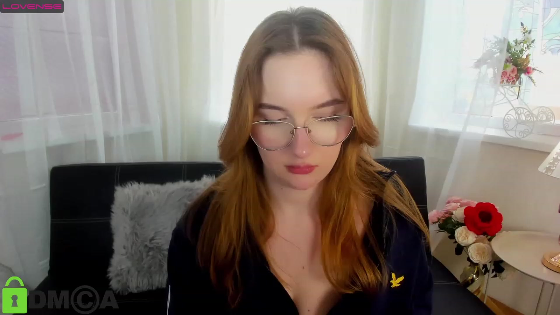 Gallery image thumbnail from AnaFoxy's myfreecams stream on, 04/09/2023, 11:41 image 16 of 20