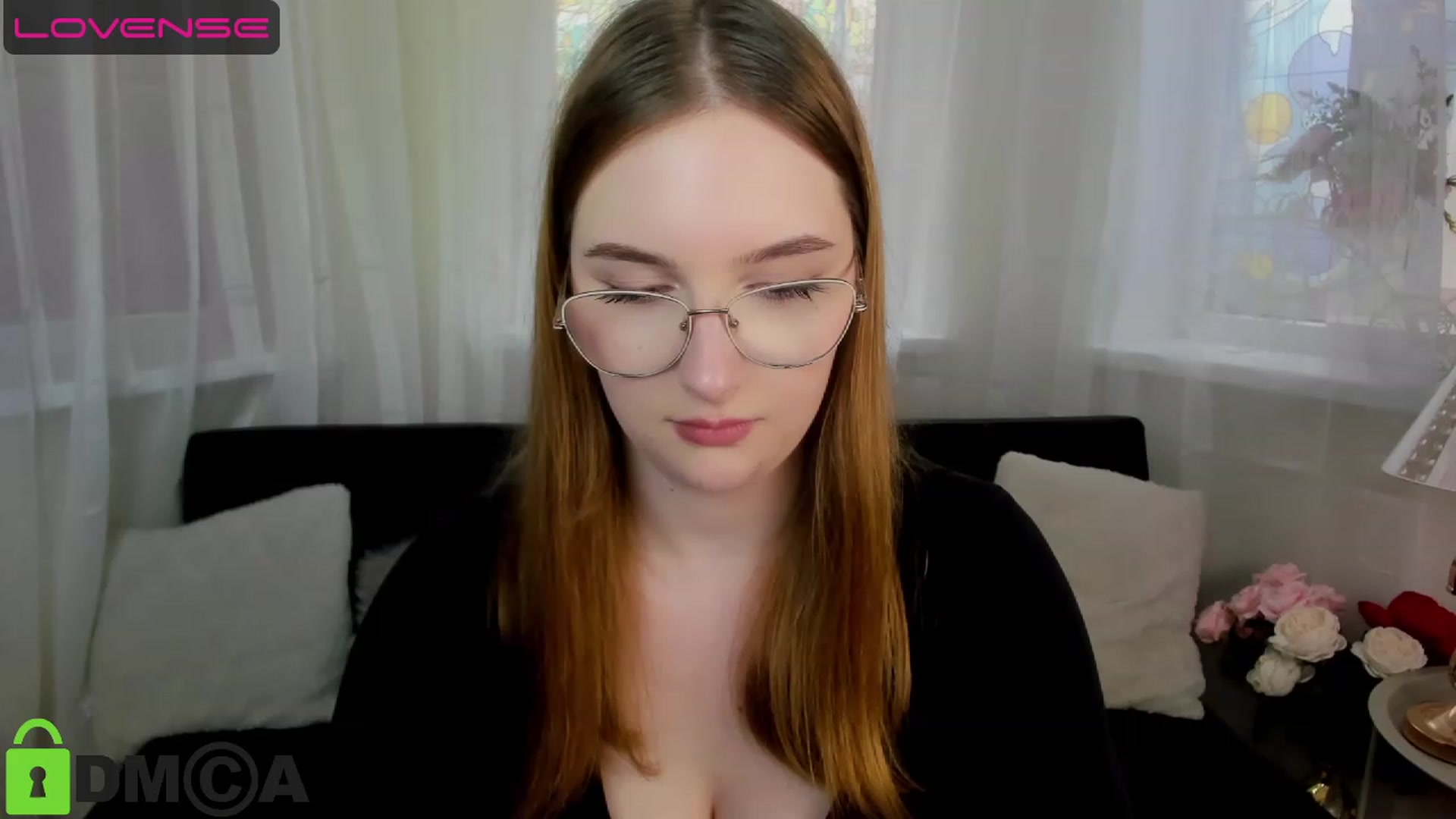 Gallery image thumbnail from AnaFoxy's myfreecams stream on, 04/12/2023, 10:55 image 20 of 20