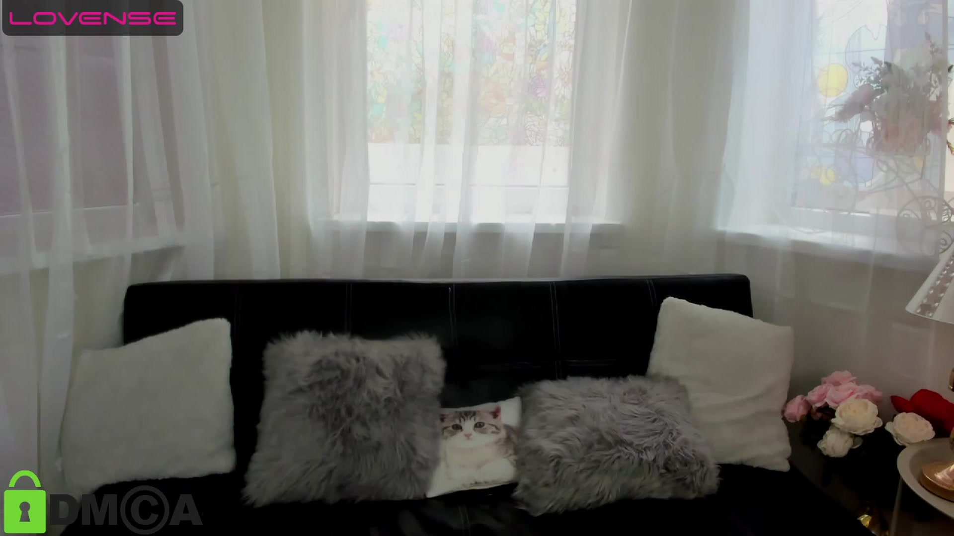 Gallery image thumbnail from AnaFoxy's myfreecams stream on, 04/13/2023, 08:56 image 17 of 20
