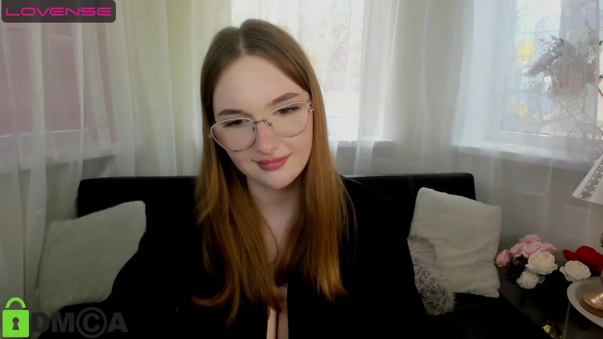 Gallery image thumbnail from AnaFoxy's myfreecams stream on, 04/13/2023, 11:45 image 5 of 20