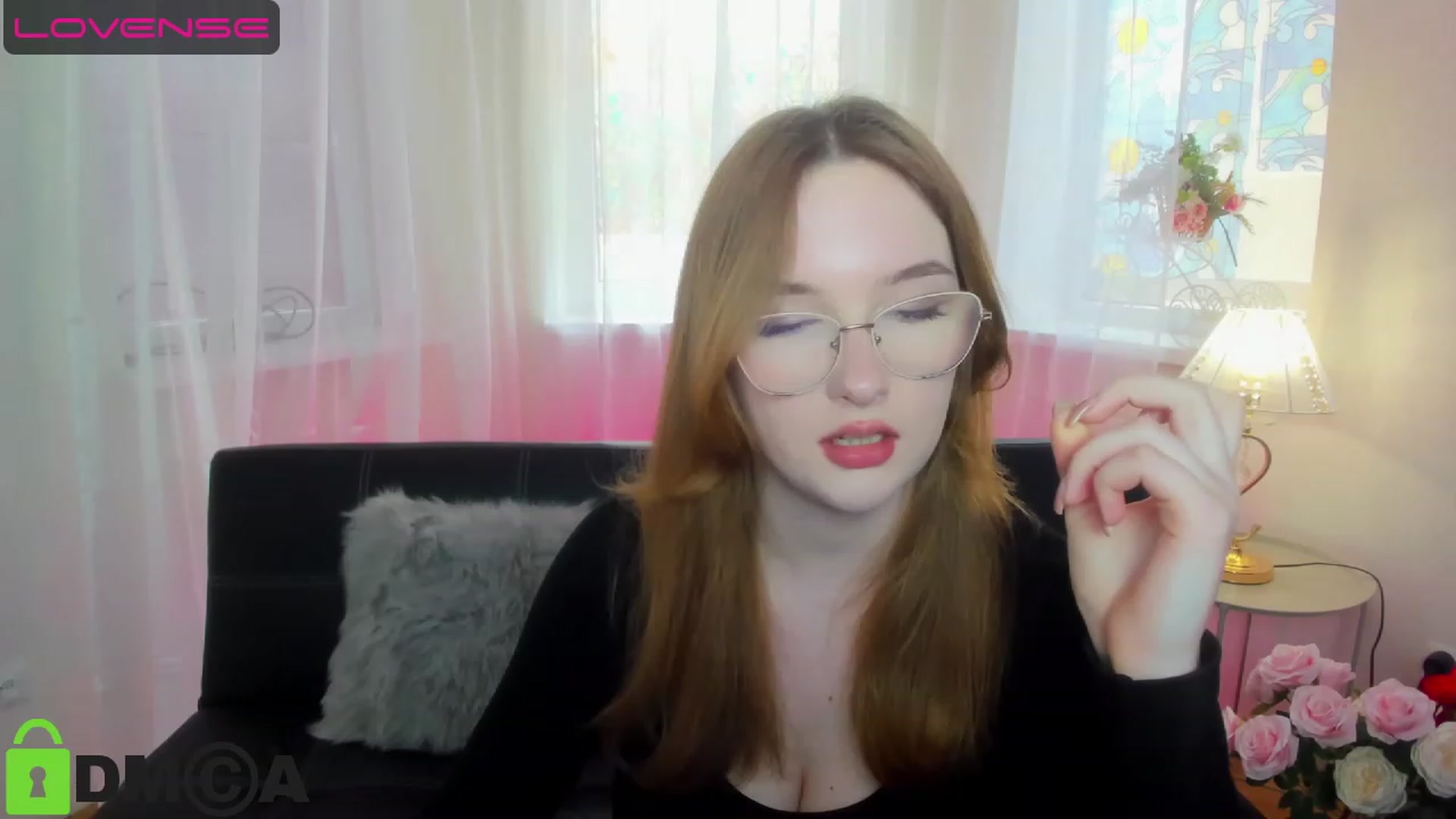 Gallery image thumbnail from AnaFoxy's myfreecams stream on, 04/14/2023, 10:54 image 20 of 20