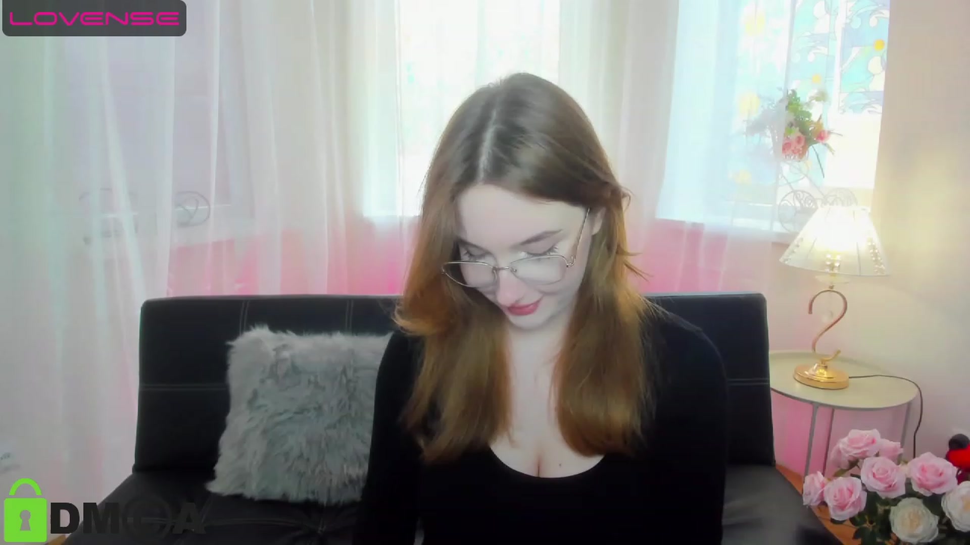 Gallery image thumbnail from AnaFoxy's myfreecams stream on, 04/14/2023, 10:54 image 13 of 20