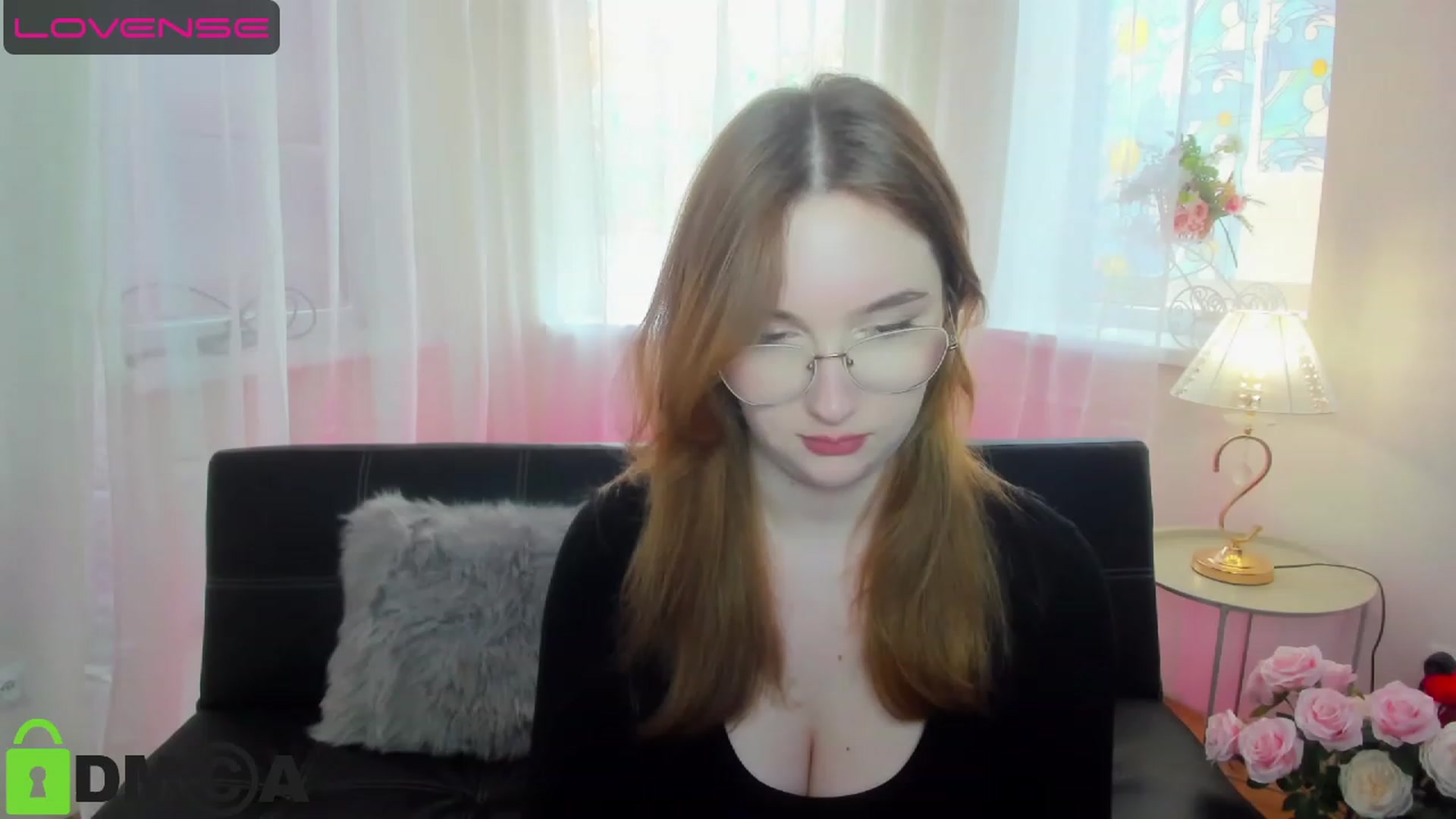 Gallery image thumbnail from AnaFoxy's myfreecams stream on, 04/14/2023, 10:54 image 4 of 20