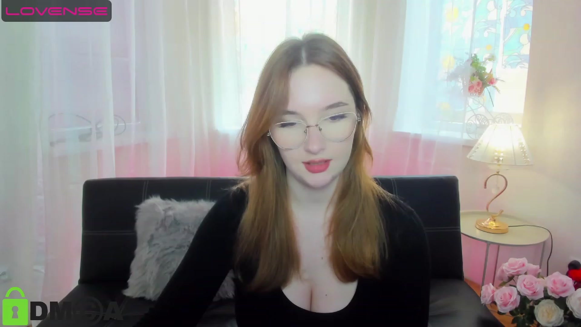 Gallery image thumbnail from AnaFoxy's myfreecams stream on, 04/14/2023, 10:54 image 3 of 20