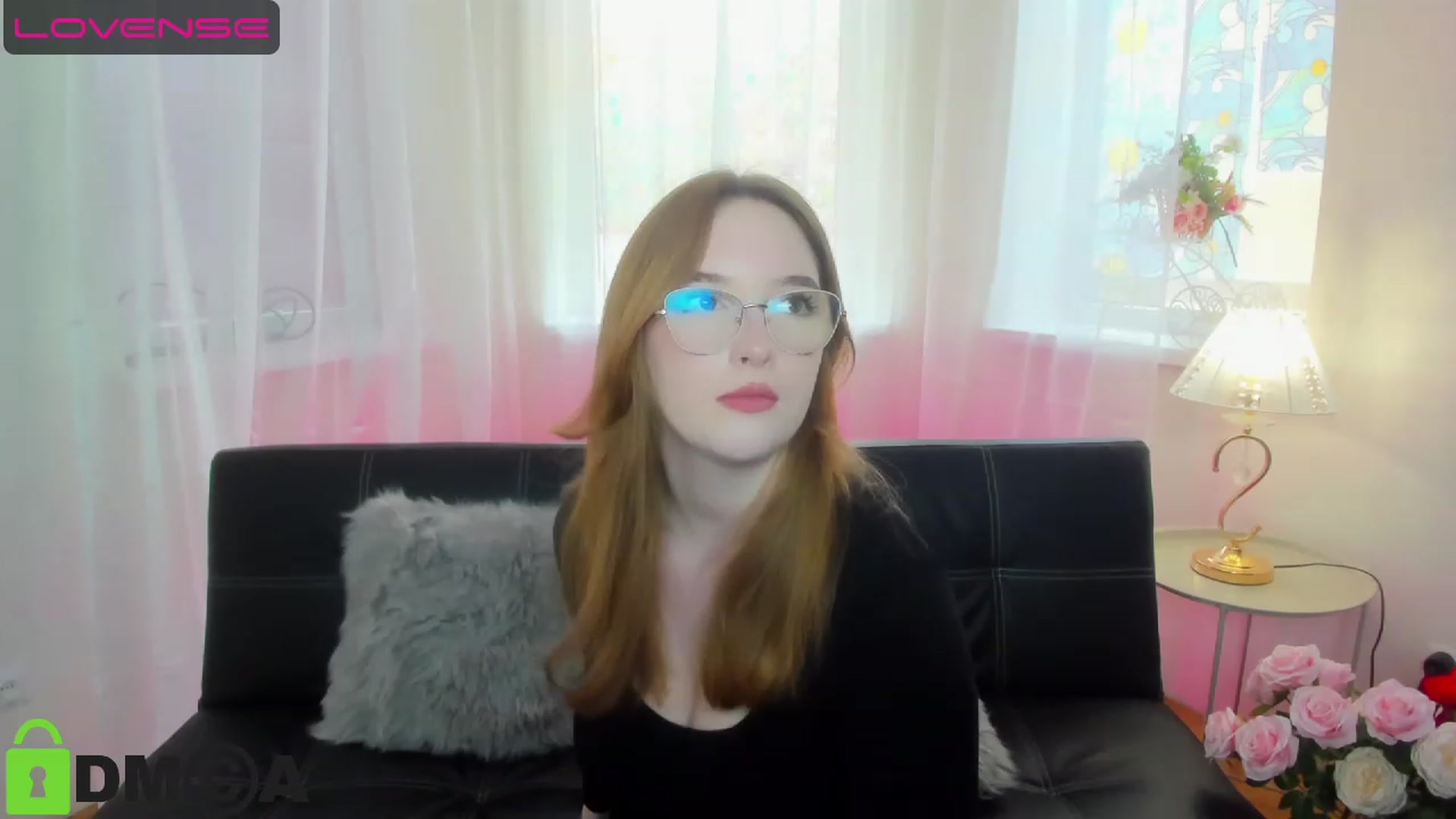 Gallery image thumbnail from AnaFoxy's myfreecams stream on, 04/14/2023, 10:54 image 17 of 20