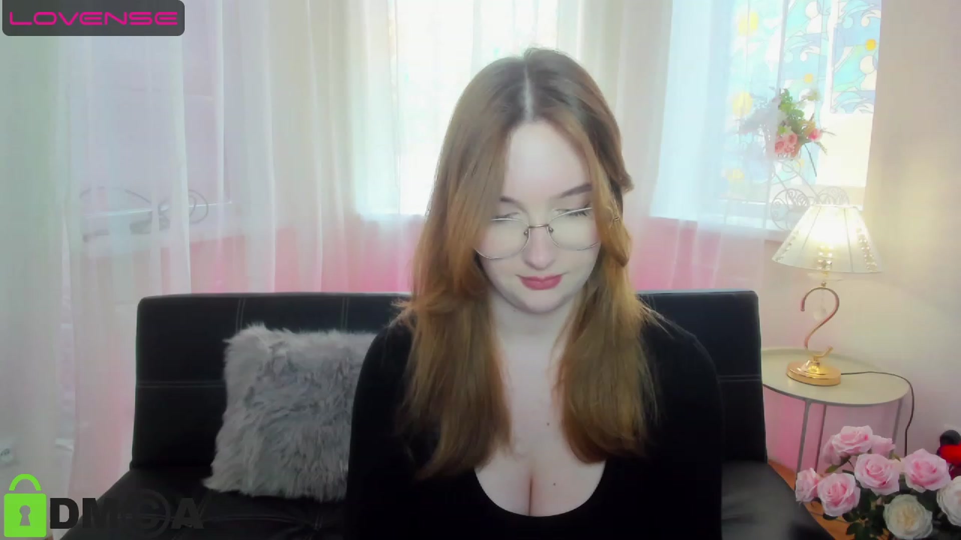 Gallery image thumbnail from AnaFoxy's myfreecams stream on, 04/14/2023, 10:54 image 1 of 20