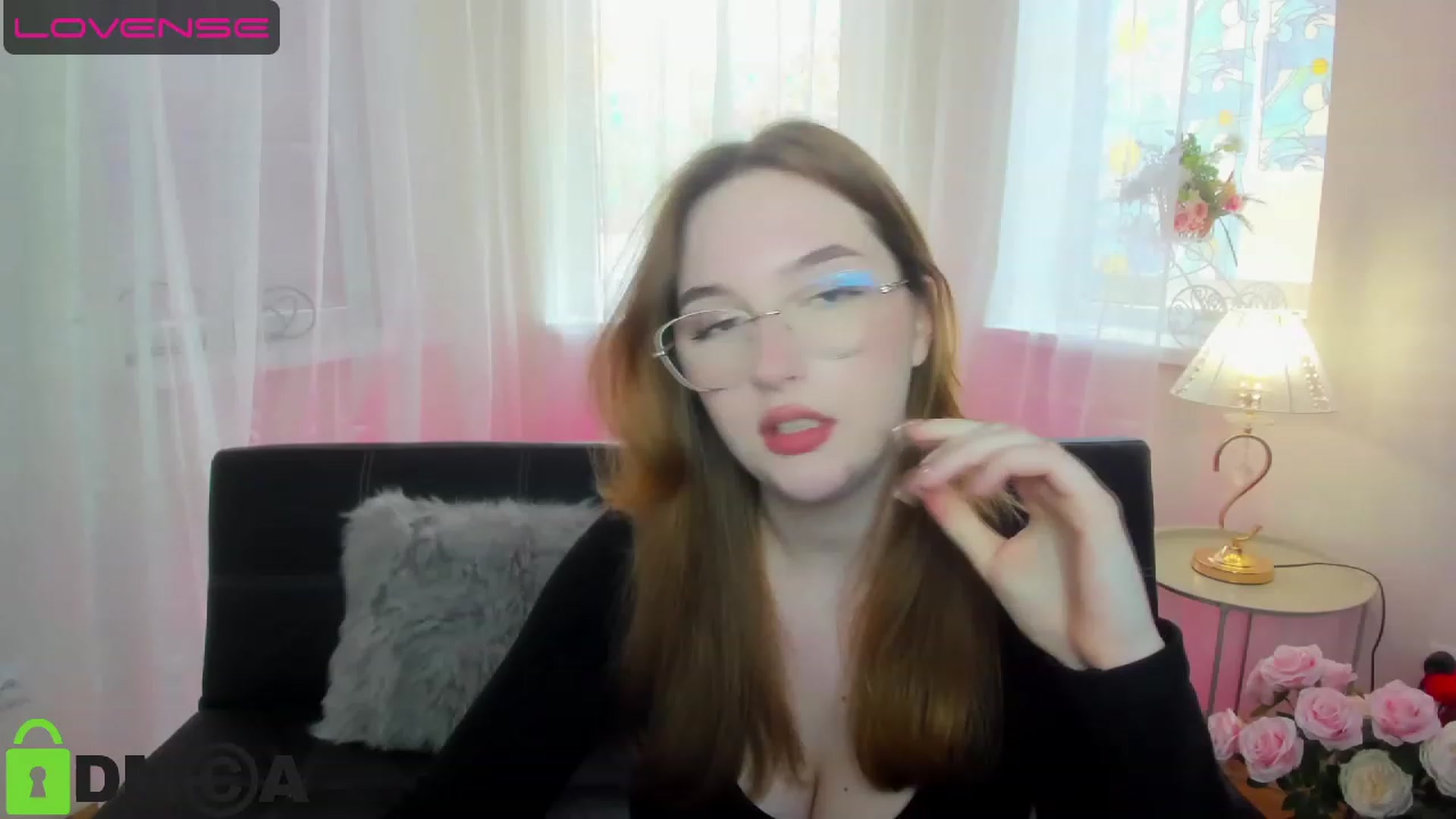 Gallery image thumbnail from AnaFoxy's myfreecams stream on, 04/14/2023, 10:54 image 7 of 20