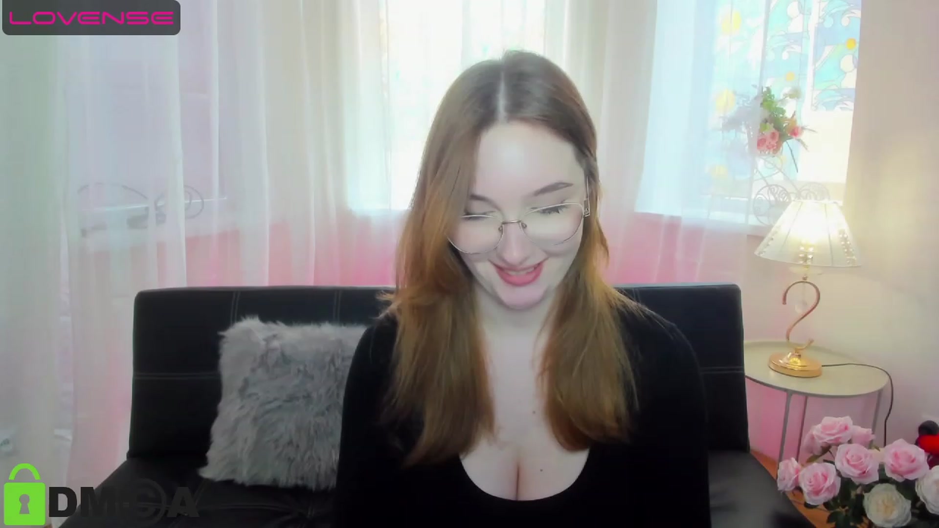 Gallery image thumbnail from AnaFoxy's myfreecams stream on, 04/14/2023, 10:54 image 2 of 20
