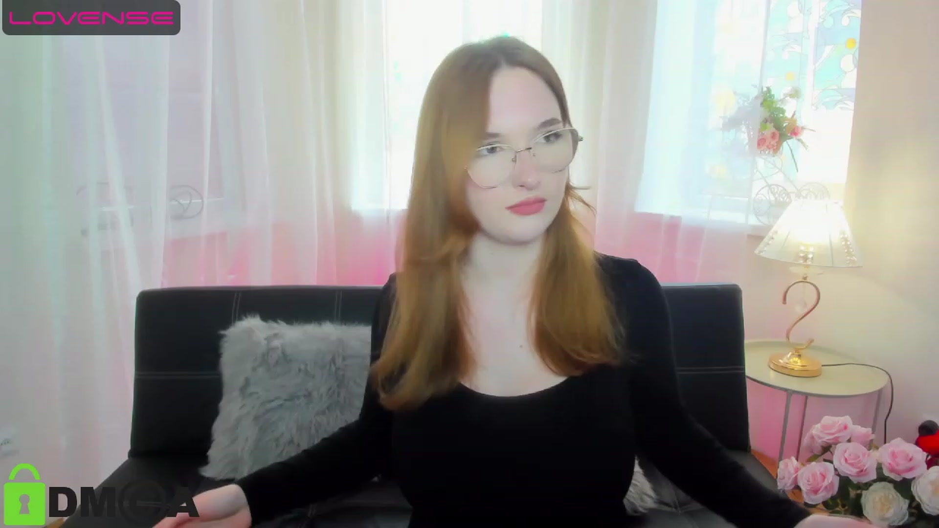 Gallery image thumbnail from AnaFoxy's myfreecams stream on, 04/14/2023, 10:54 image 12 of 20