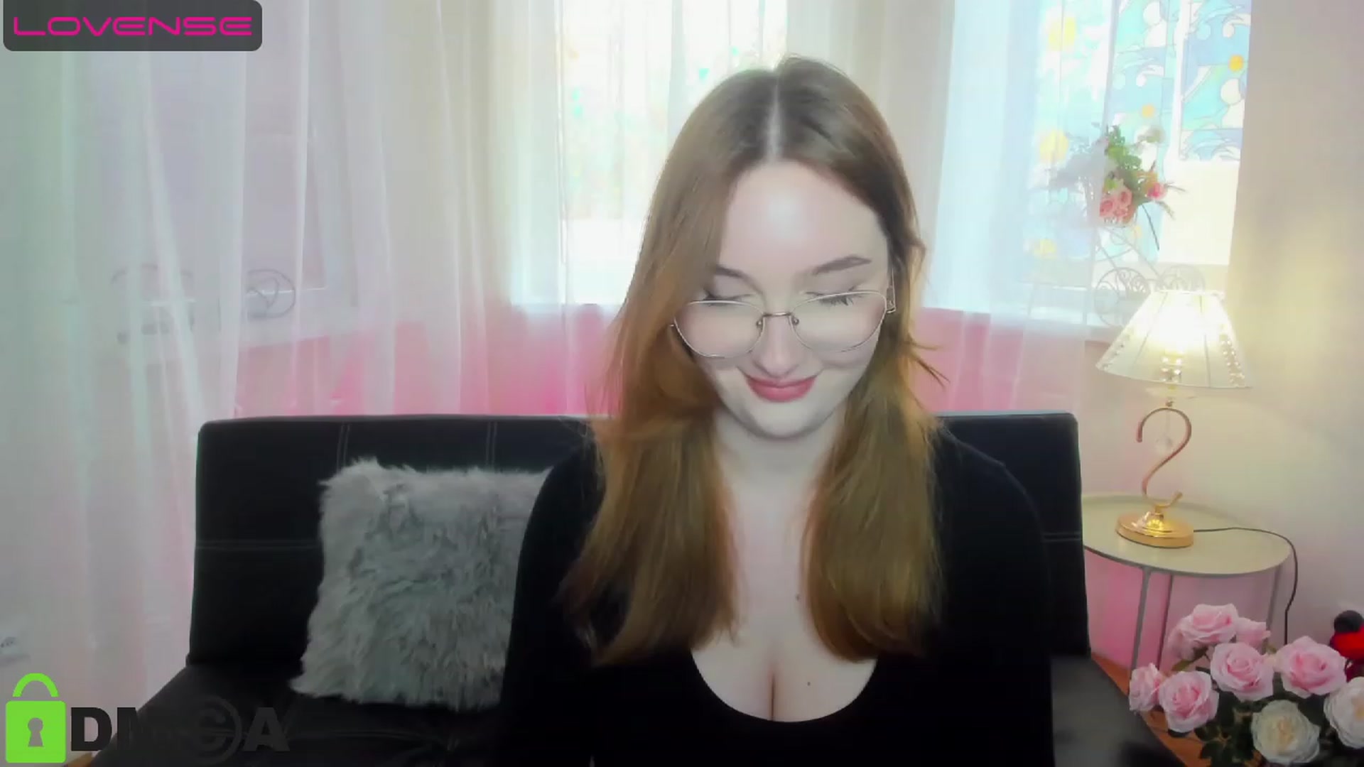 Gallery image thumbnail from AnaFoxy's myfreecams stream on, 04/14/2023, 10:54 image 9 of 20
