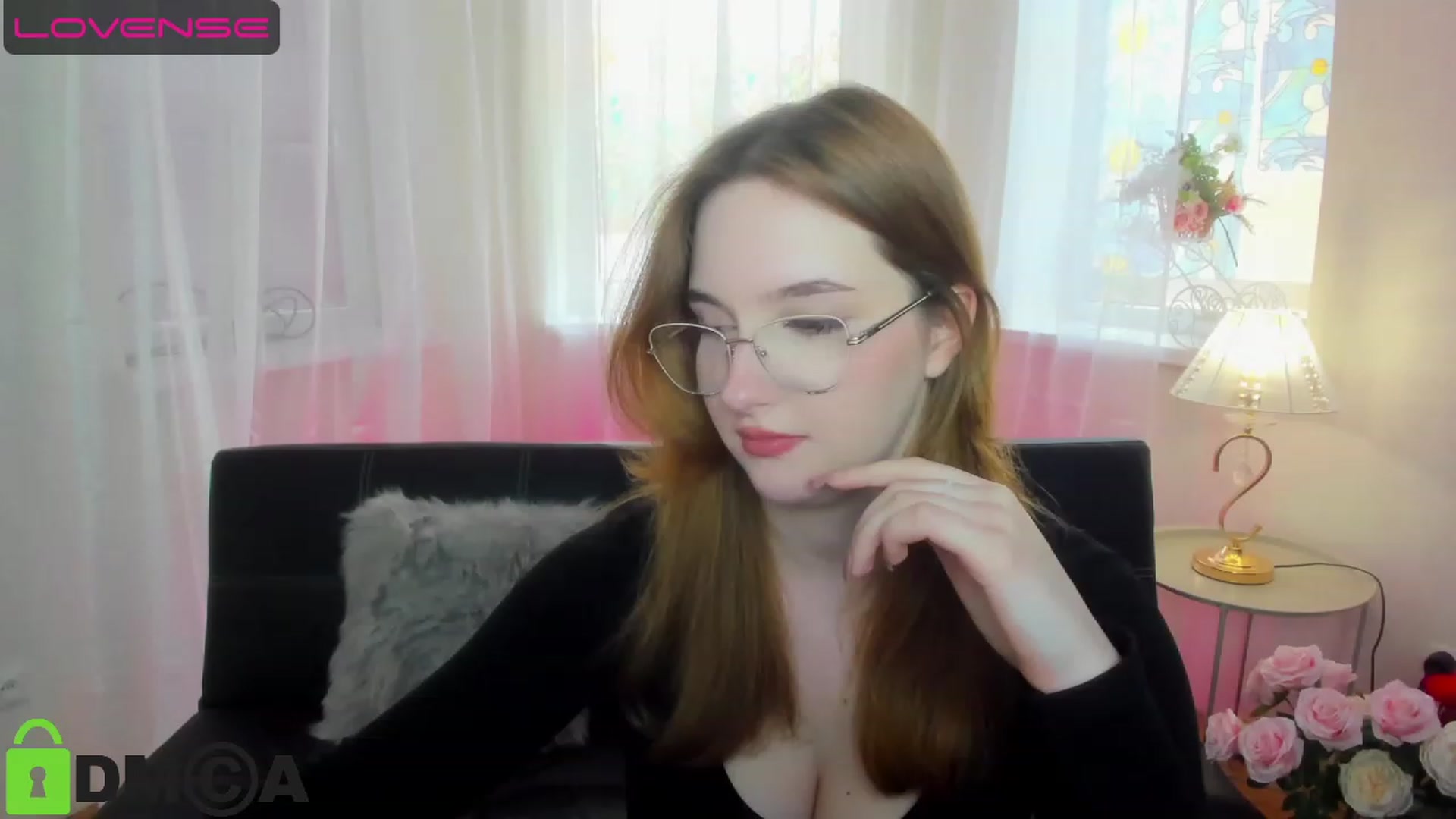Gallery image thumbnail from AnaFoxy's myfreecams stream on, 04/14/2023, 10:54 image 8 of 20