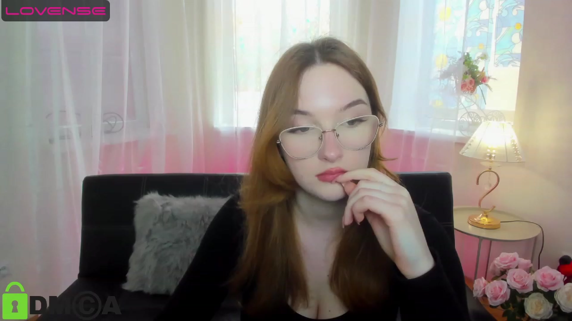 Gallery image thumbnail from AnaFoxy's myfreecams stream on, 04/14/2023, 10:54 image 15 of 20