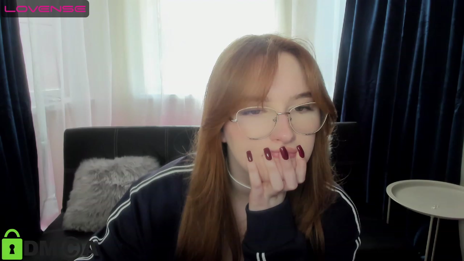 Gallery image thumbnail from AnaFoxy's myfreecams stream on, 04/30/2023, 11:51 image 10 of 20