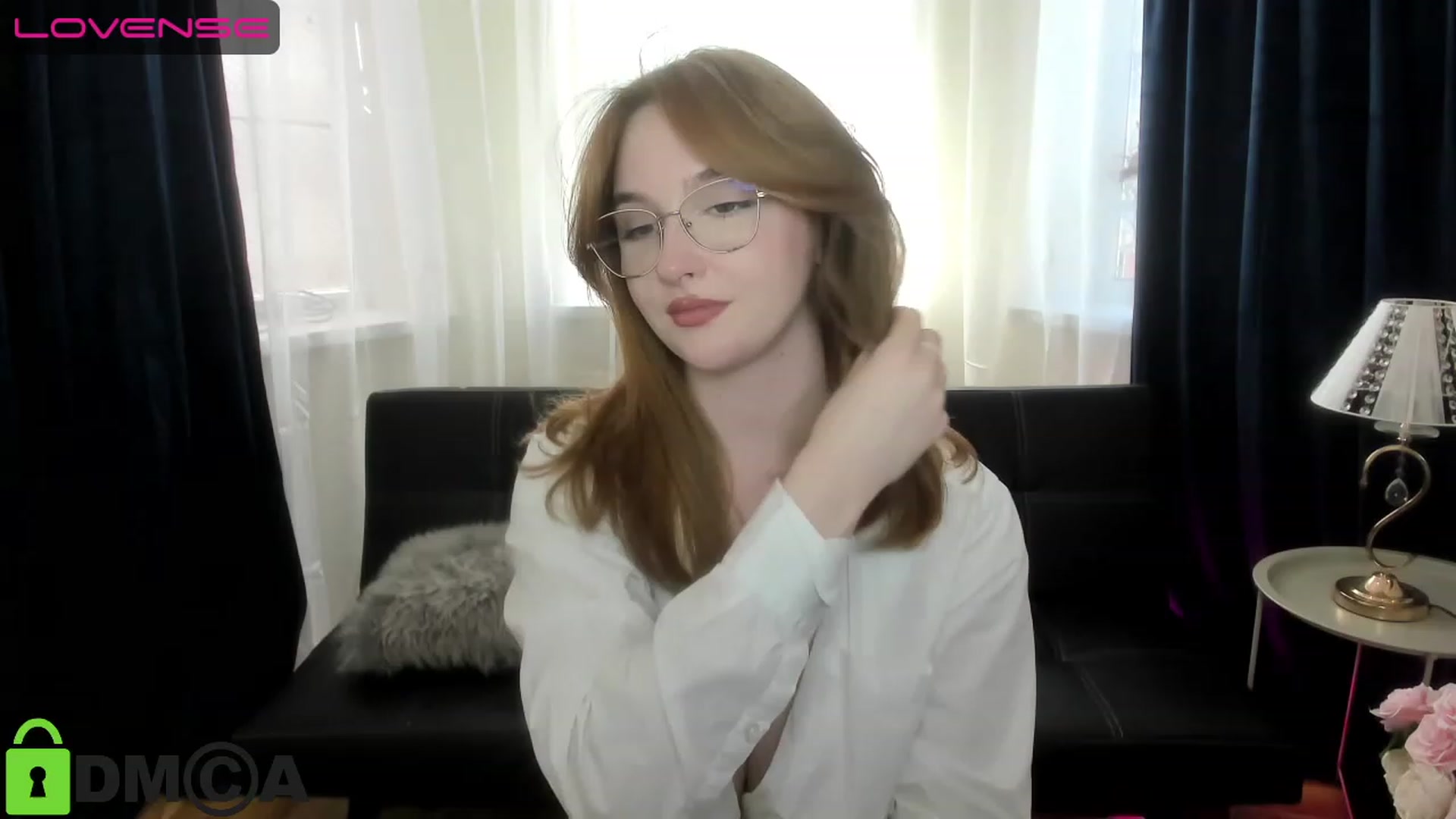 Gallery image thumbnail from AnaFoxy's myfreecams stream on, 05/21/2023, 11:36 image 15 of 20