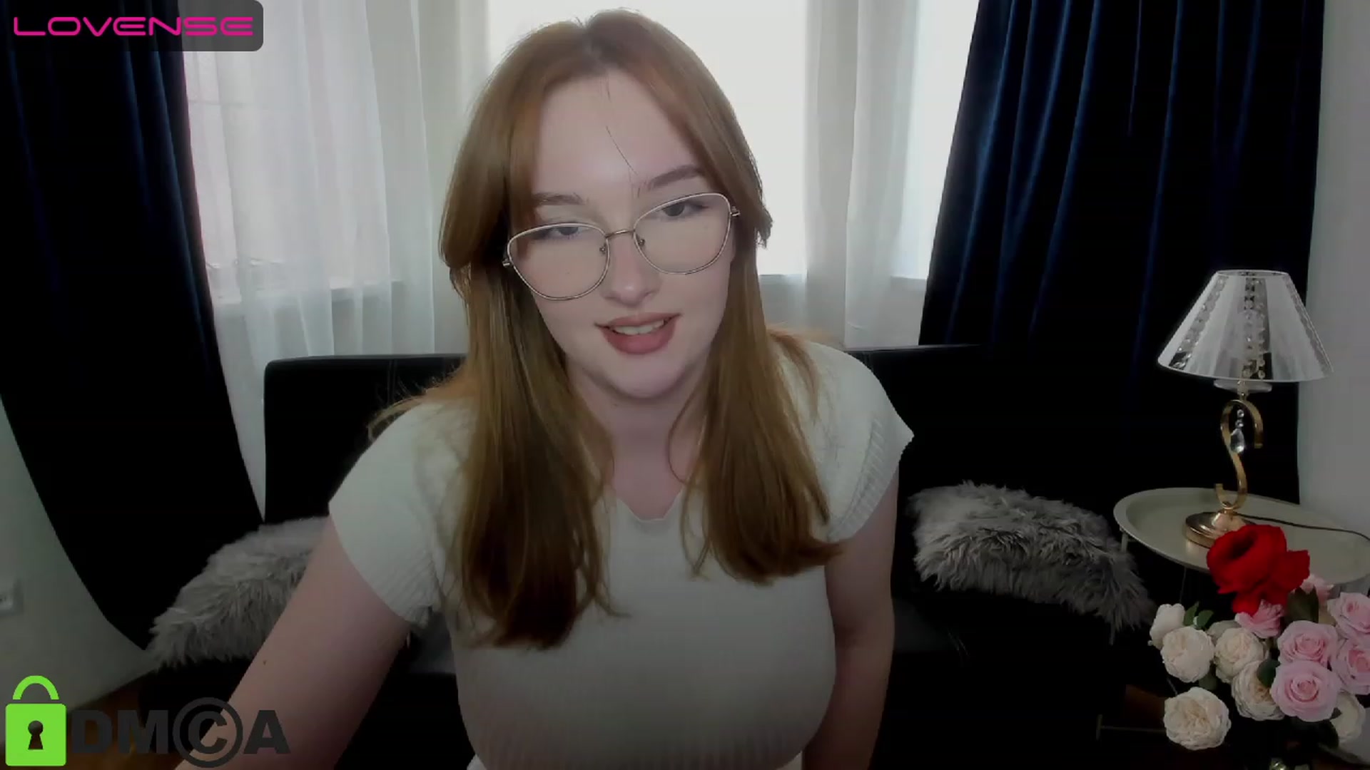 Gallery image thumbnail from AnaFoxy's myfreecams stream on, 05/28/2023, 11:15 image 1 of 20
