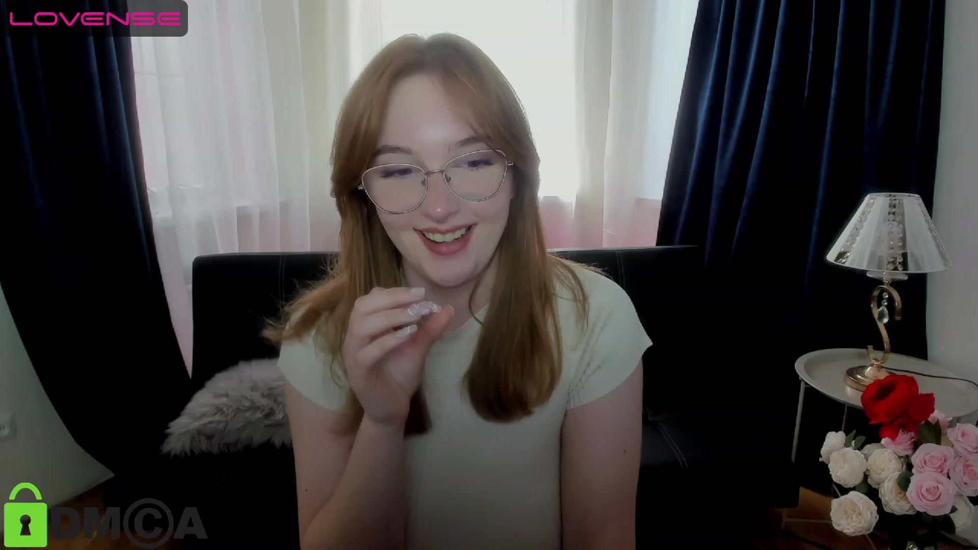 Gallery image thumbnail from AnaFoxy's myfreecams stream on, 05/28/2023, 11:15 image 20 of 20
