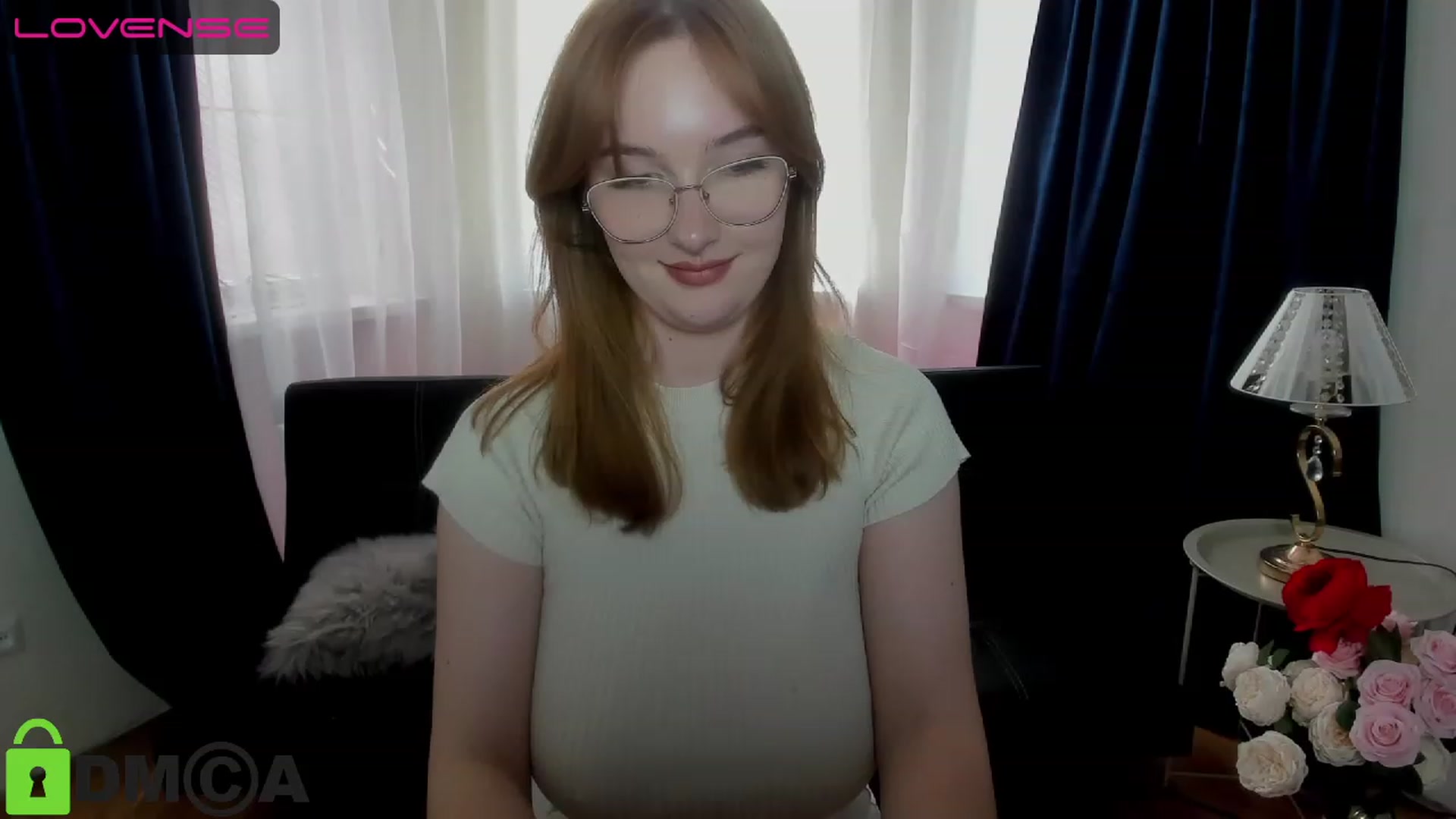 Gallery image thumbnail from AnaFoxy's myfreecams stream on, 05/28/2023, 11:15 image 15 of 20
