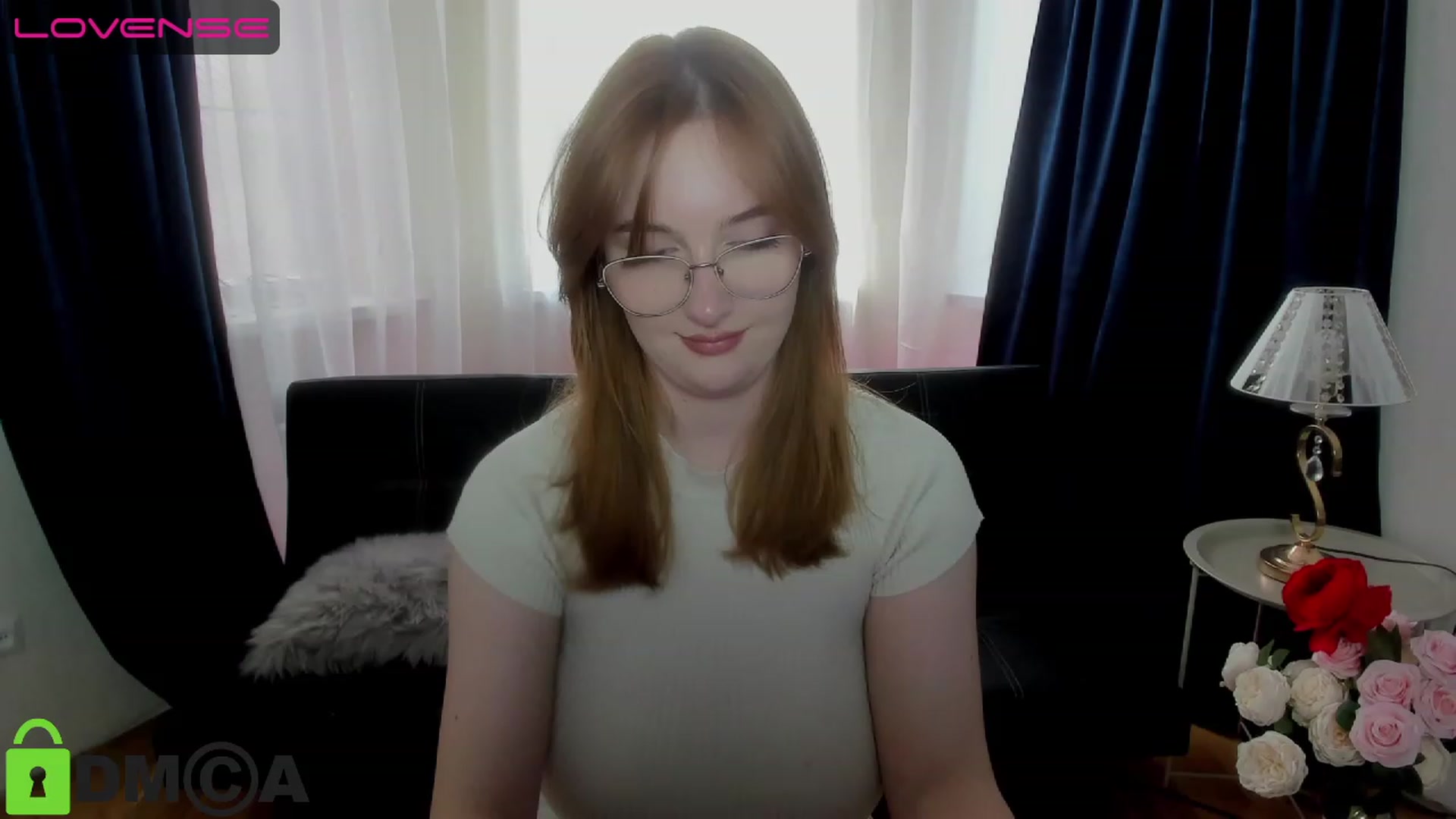Gallery image thumbnail from AnaFoxy's myfreecams stream on, 05/28/2023, 11:15 image 19 of 20