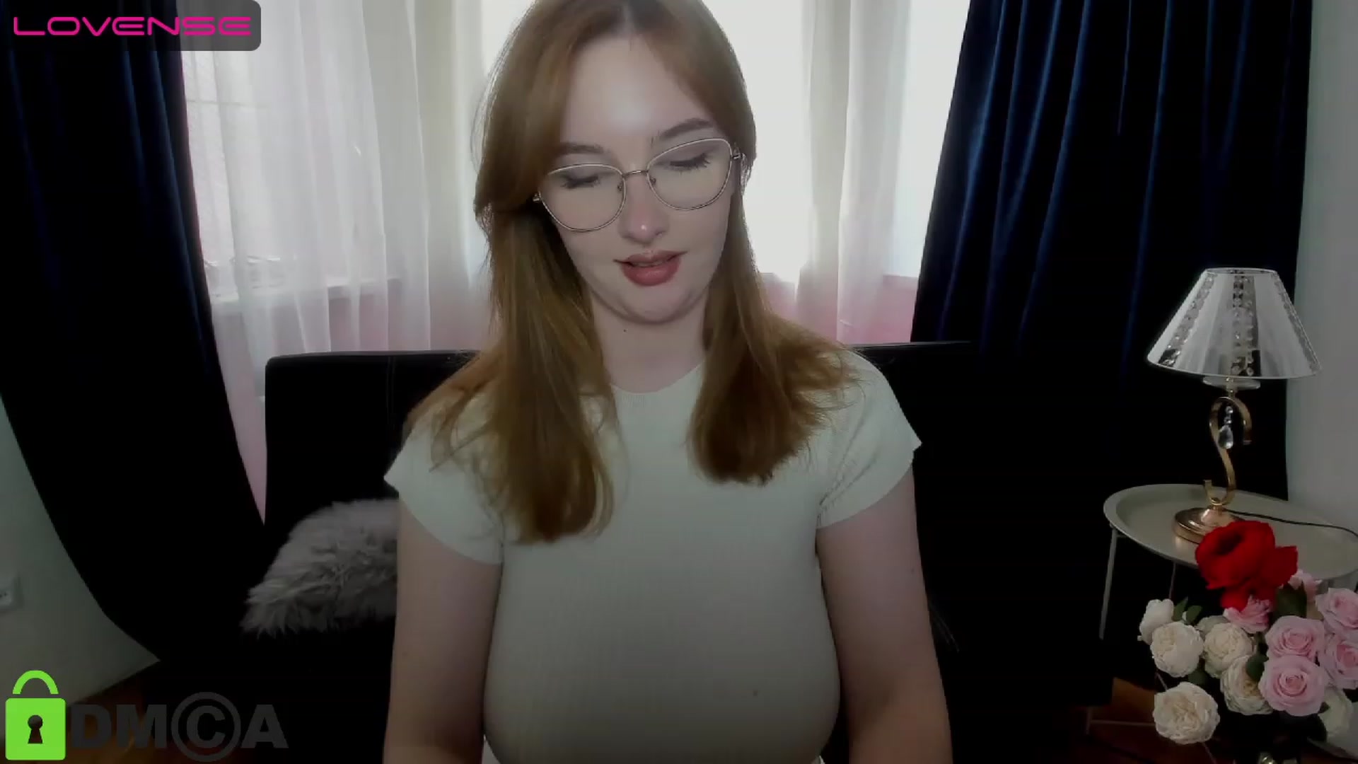Gallery image thumbnail from AnaFoxy's myfreecams stream on, 05/28/2023, 11:15 image 16 of 20