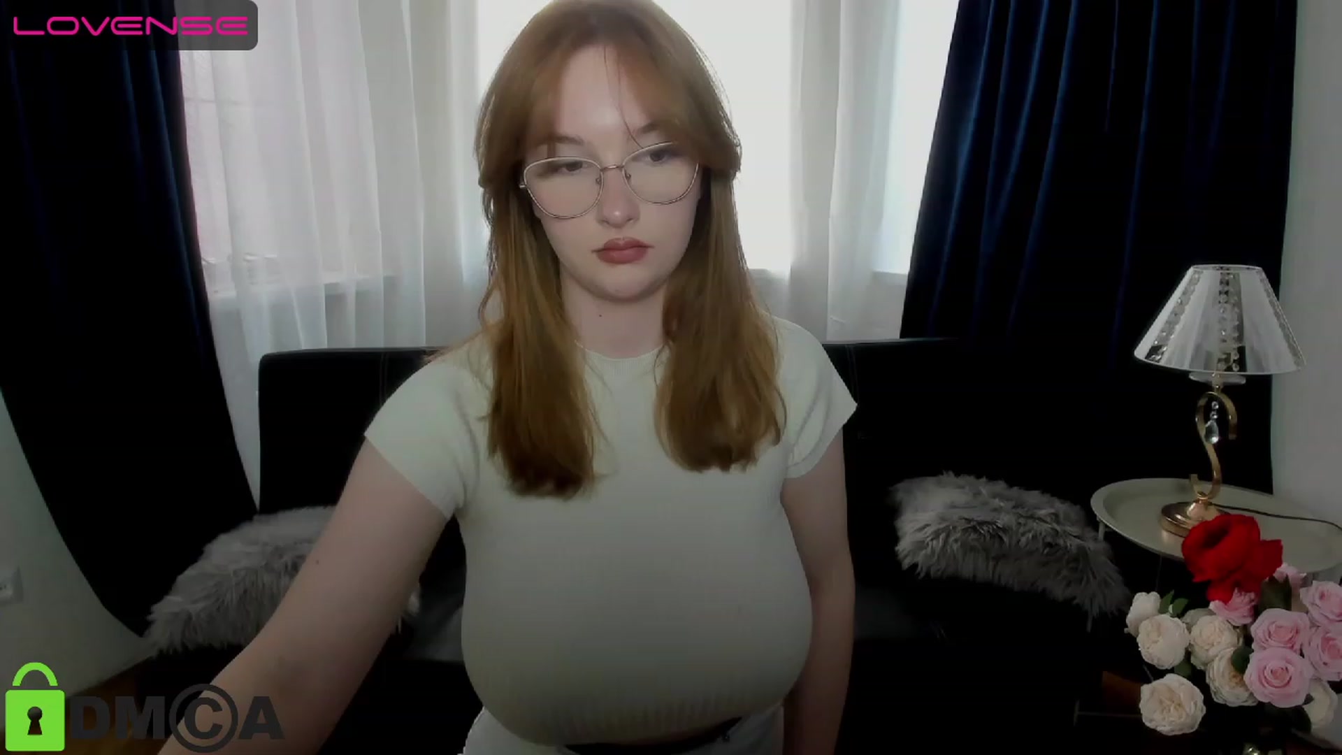 Gallery image thumbnail from AnaFoxy's myfreecams stream on, 05/28/2023, 11:15 image 8 of 20
