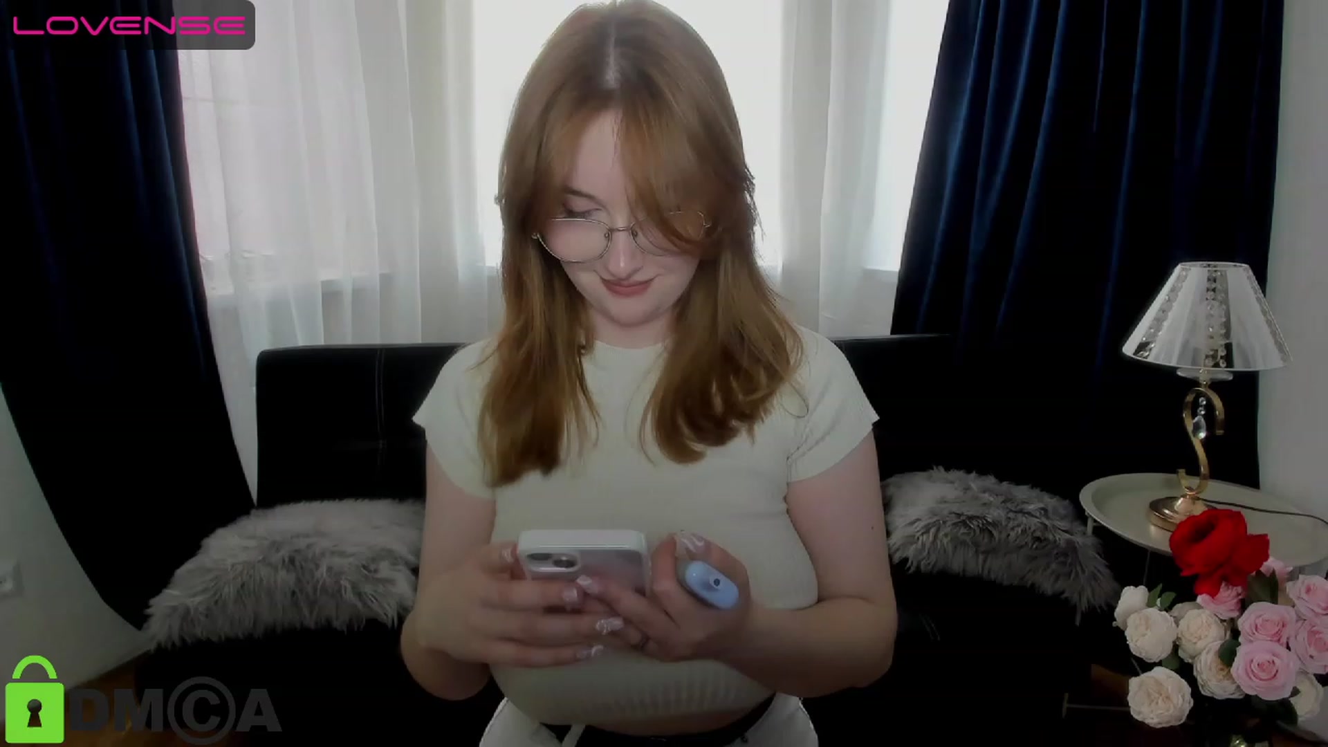 Gallery image thumbnail from AnaFoxy's myfreecams stream on, 05/28/2023, 11:15 image 5 of 20