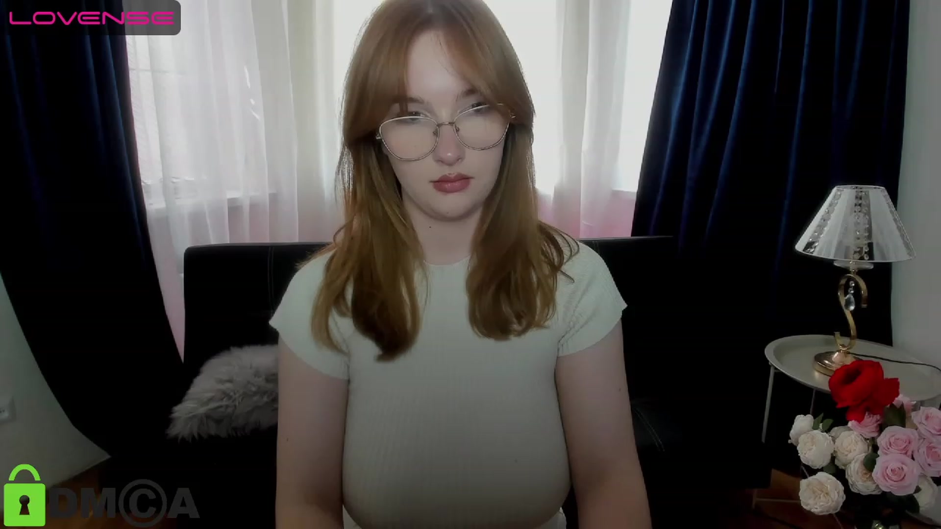 Gallery image thumbnail from AnaFoxy's myfreecams stream on, 05/28/2023, 11:15 image 14 of 20