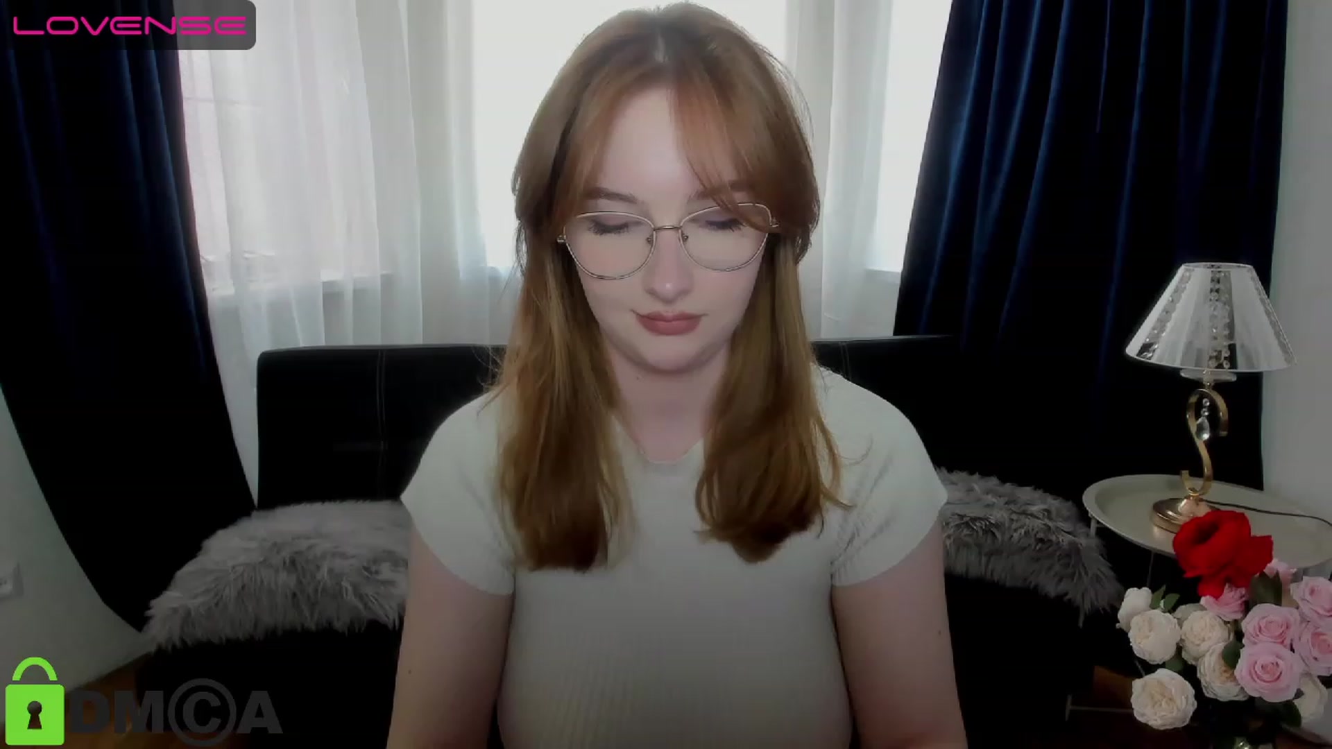 Gallery image thumbnail from AnaFoxy's myfreecams stream on, 05/28/2023, 11:15 image 4 of 20