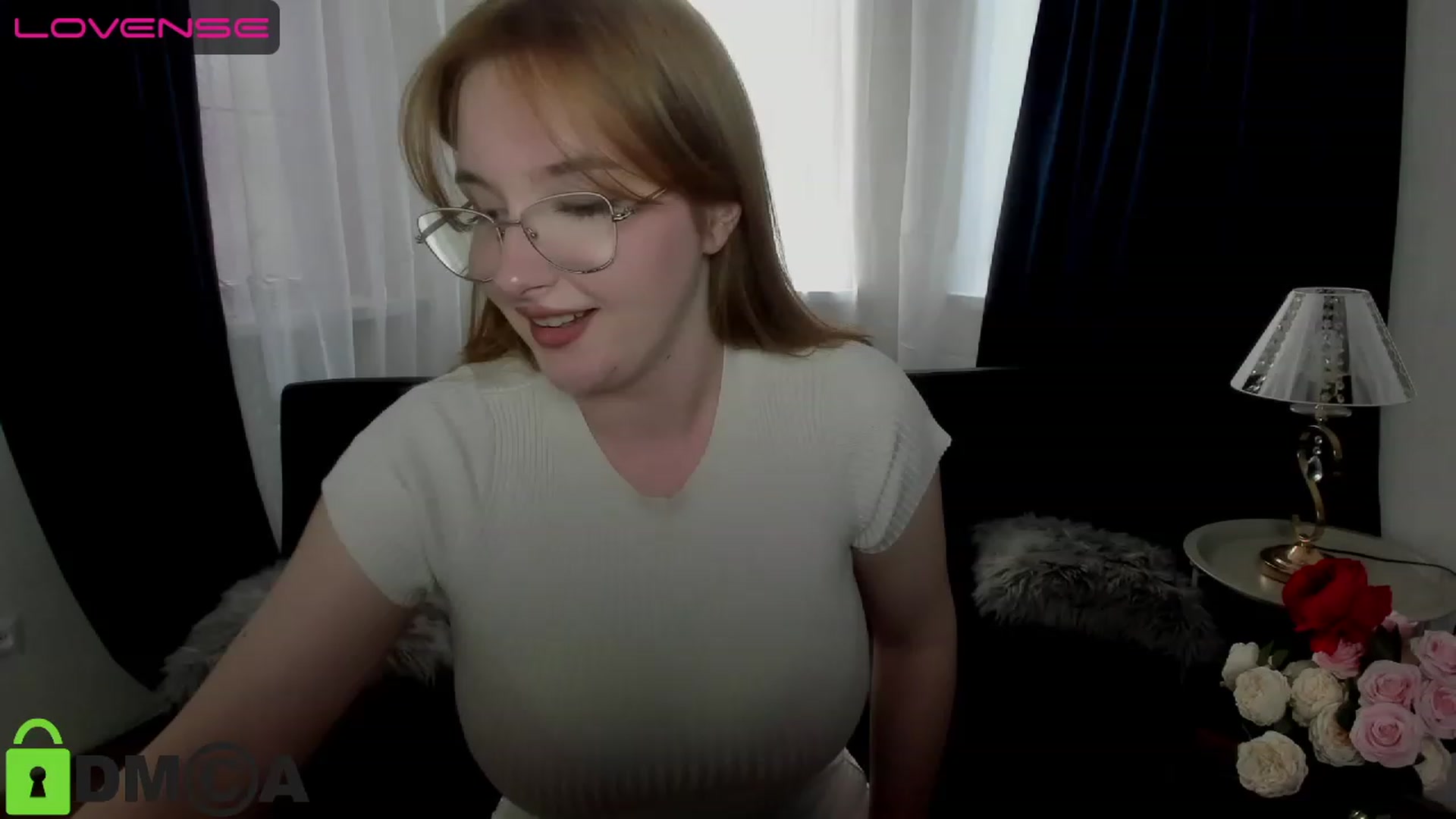 Gallery image thumbnail from AnaFoxy's myfreecams stream on, 05/28/2023, 11:15 image 2 of 20