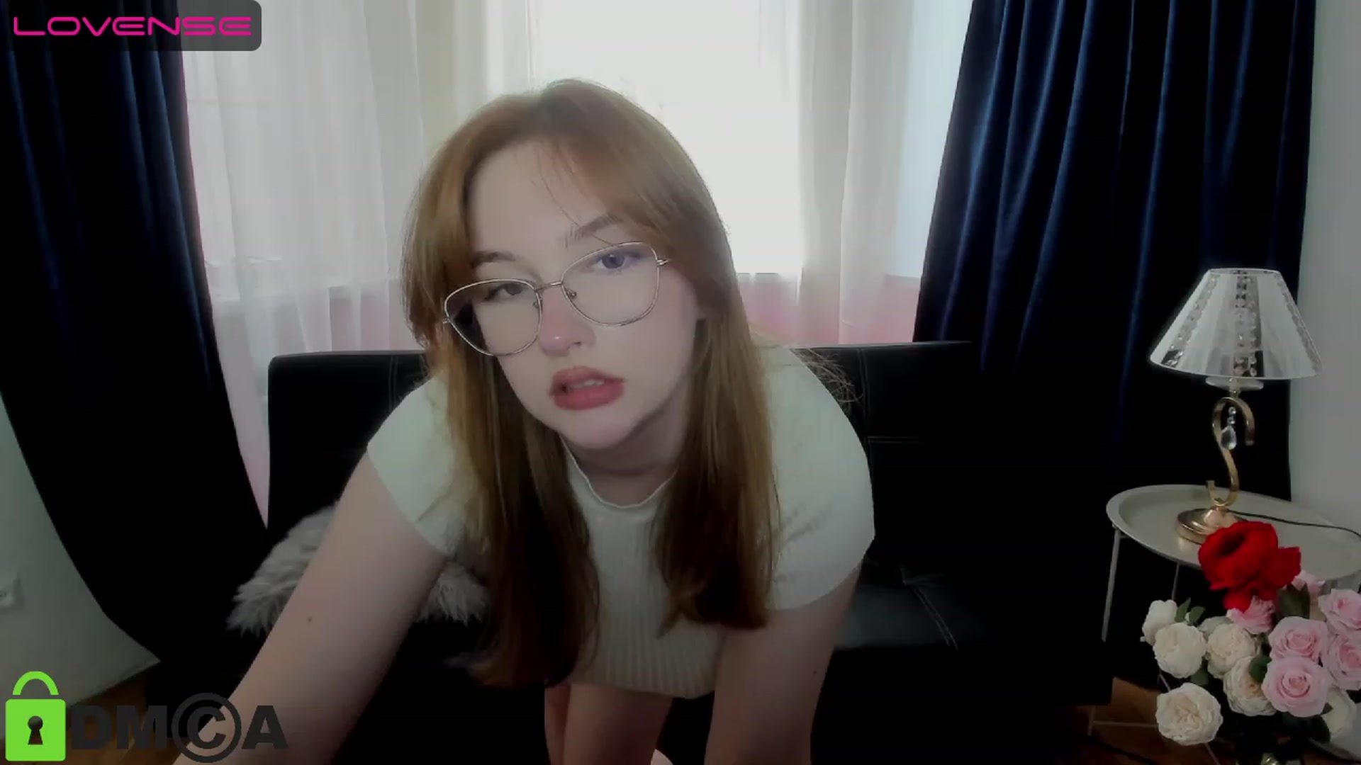 Gallery image thumbnail from AnaFoxy's myfreecams stream on, 05/28/2023, 11:15 image 18 of 20