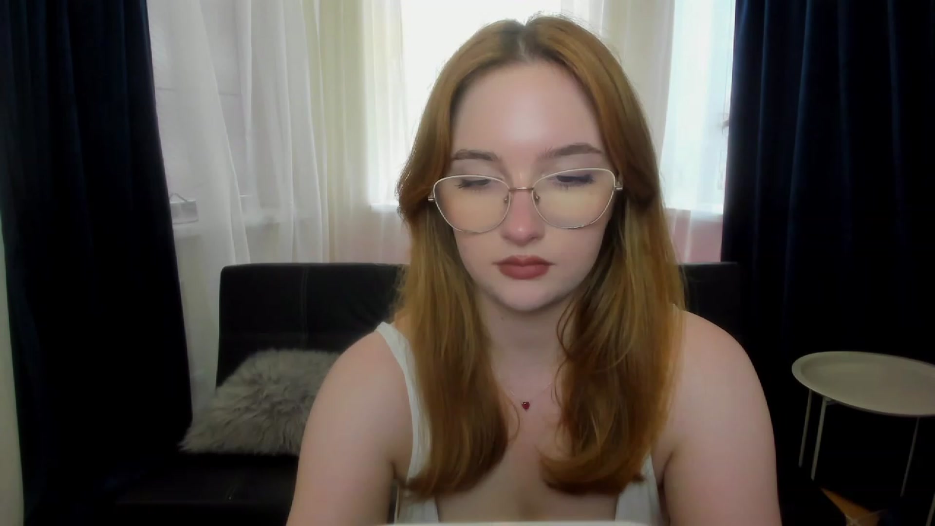 Gallery image thumbnail from AnaFoxy's myfreecams stream on, 06/25/2023, 11:23 image 6 of 20