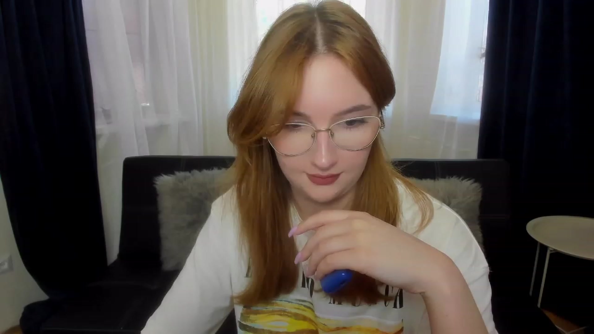 Gallery image thumbnail from AnaFoxy's myfreecams stream on, 06/26/2023, 09:20 image 13 of 20