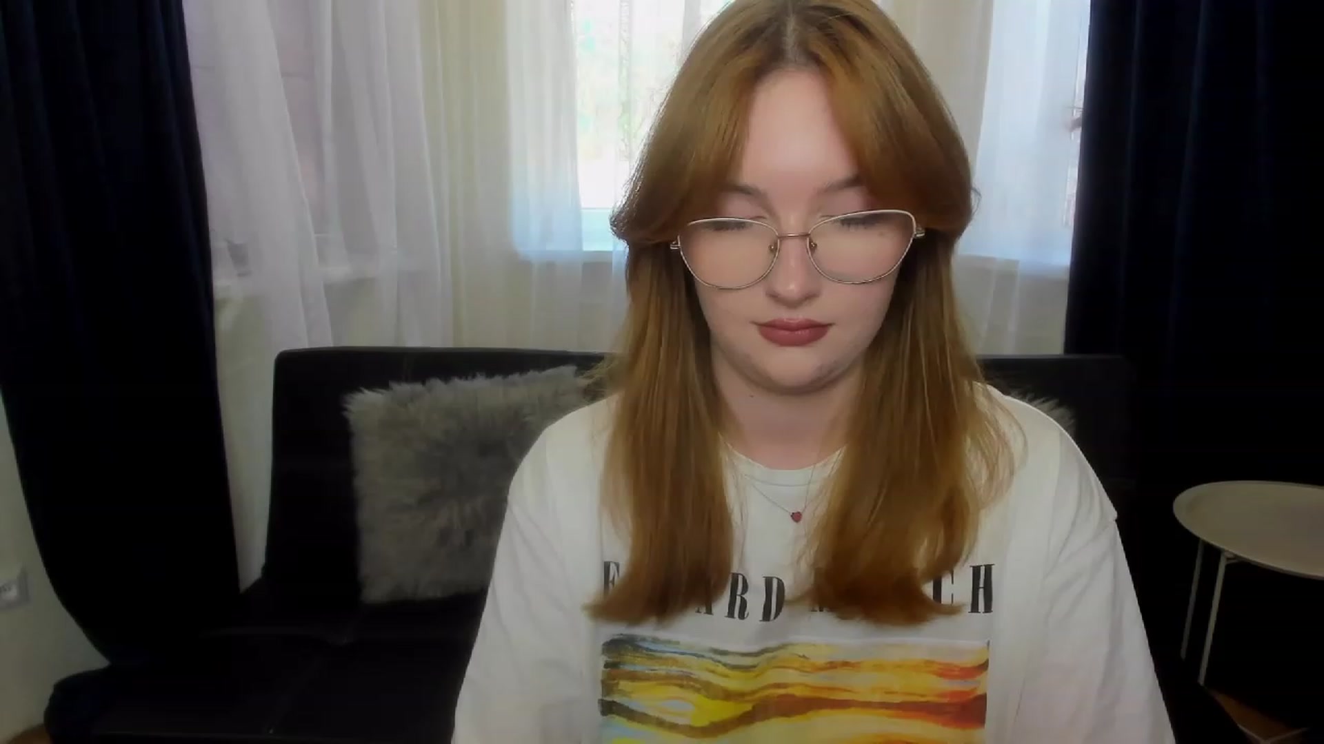 Gallery image thumbnail from AnaFoxy's myfreecams stream on, 06/26/2023, 09:20 image 11 of 20