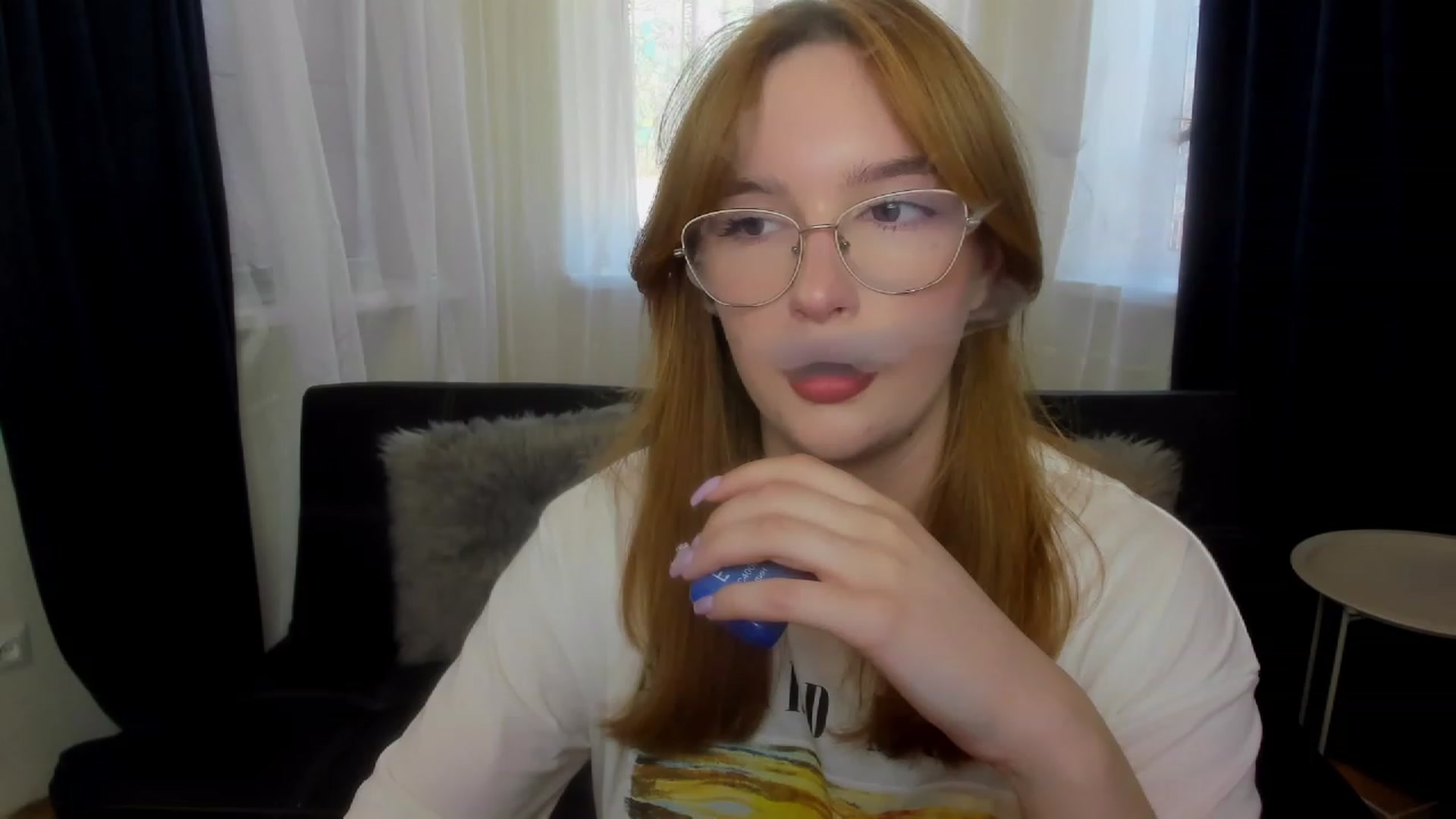 Gallery image thumbnail from AnaFoxy's myfreecams stream on, 06/26/2023, 09:20 image 6 of 20