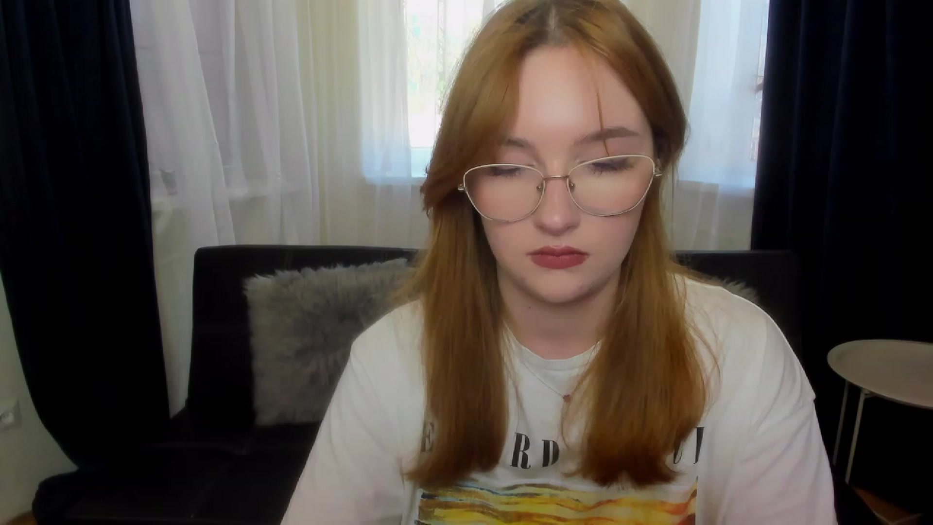 Gallery image thumbnail from AnaFoxy's myfreecams stream on, 06/26/2023, 09:20 image 3 of 20