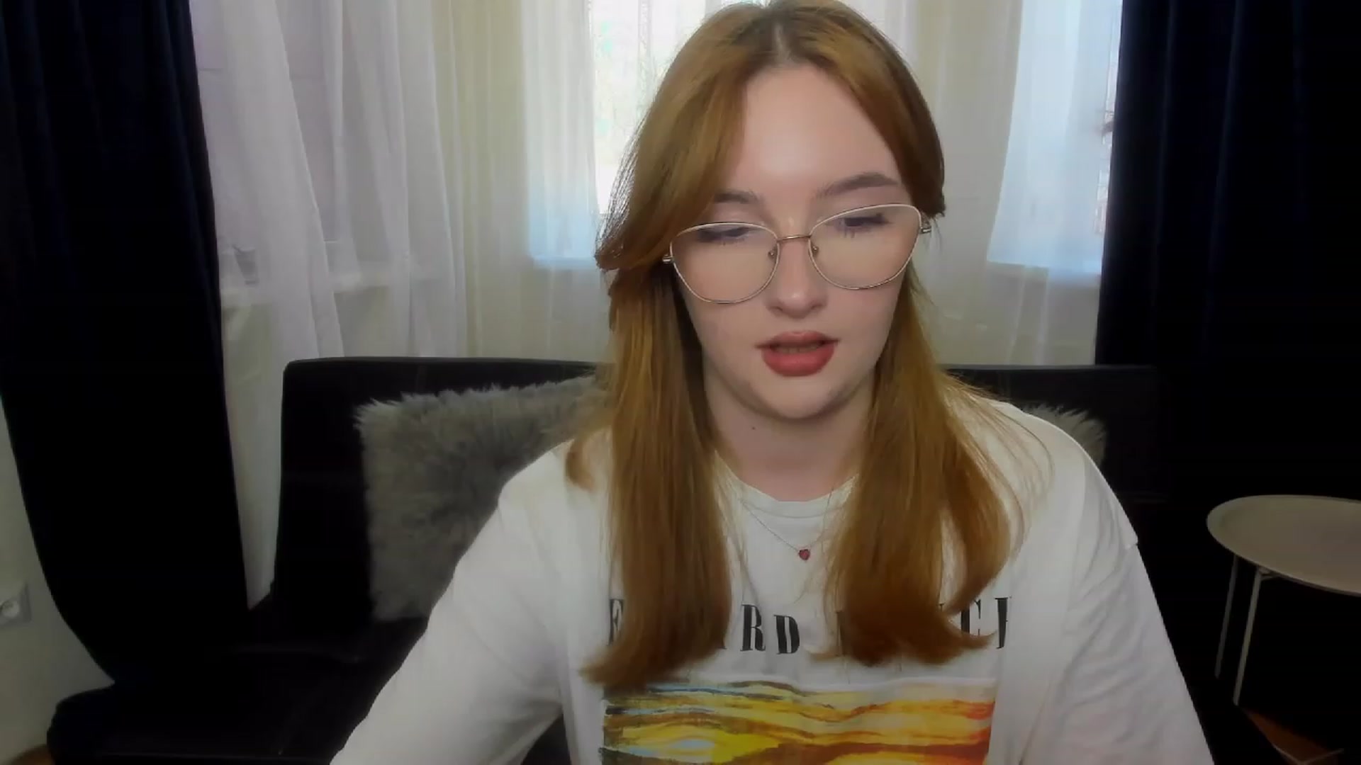 Gallery image thumbnail from AnaFoxy's myfreecams stream on, 06/26/2023, 09:20 image 8 of 20