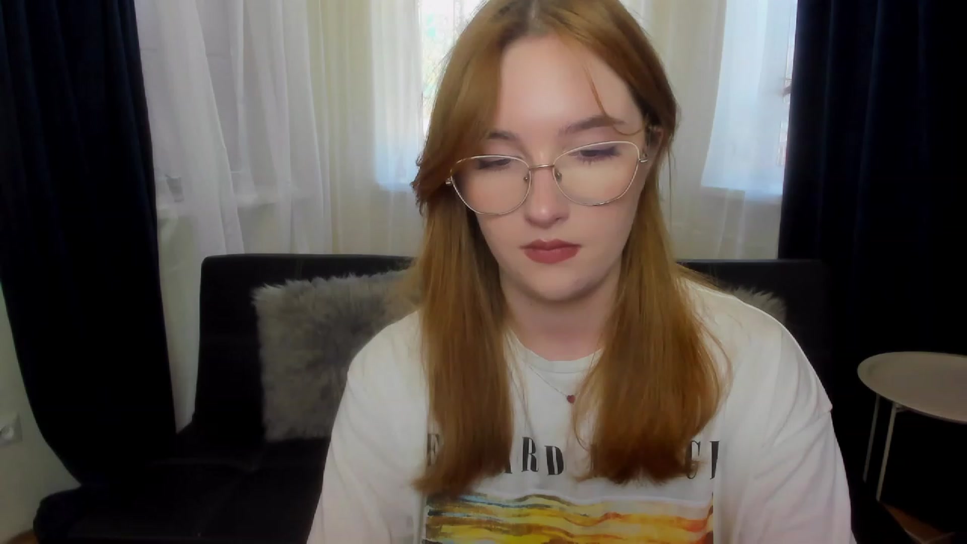 Gallery image thumbnail from AnaFoxy's myfreecams stream on, 06/26/2023, 09:20 image 2 of 20
