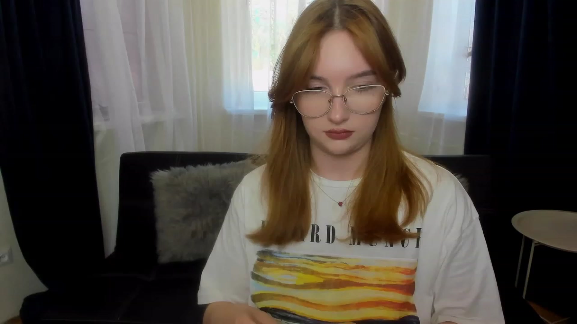 Gallery image thumbnail from AnaFoxy's myfreecams stream on, 06/26/2023, 09:20 image 9 of 20